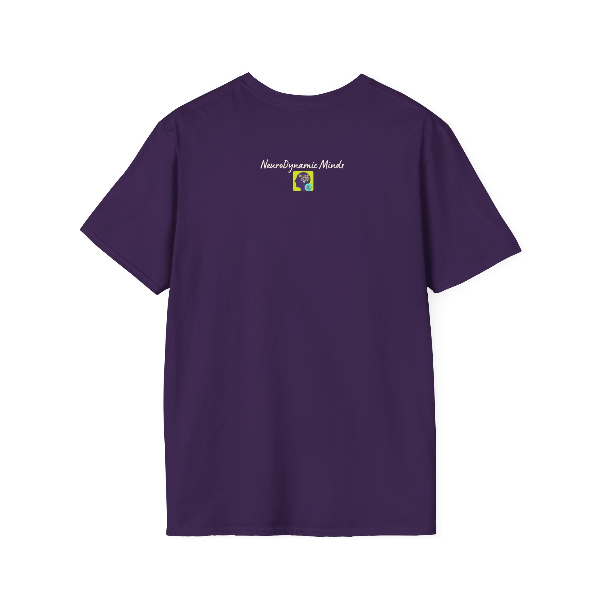 Strength In Differences | Stay True To You T-Shirt - Image 9