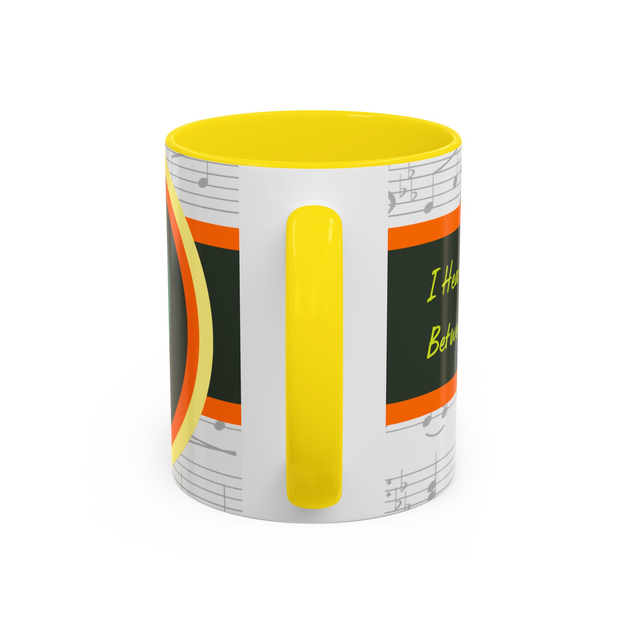 Sound Smarts Mug > You Thrive in SURROUND SOUND. Connection. Be TRUE to You! - Image 58