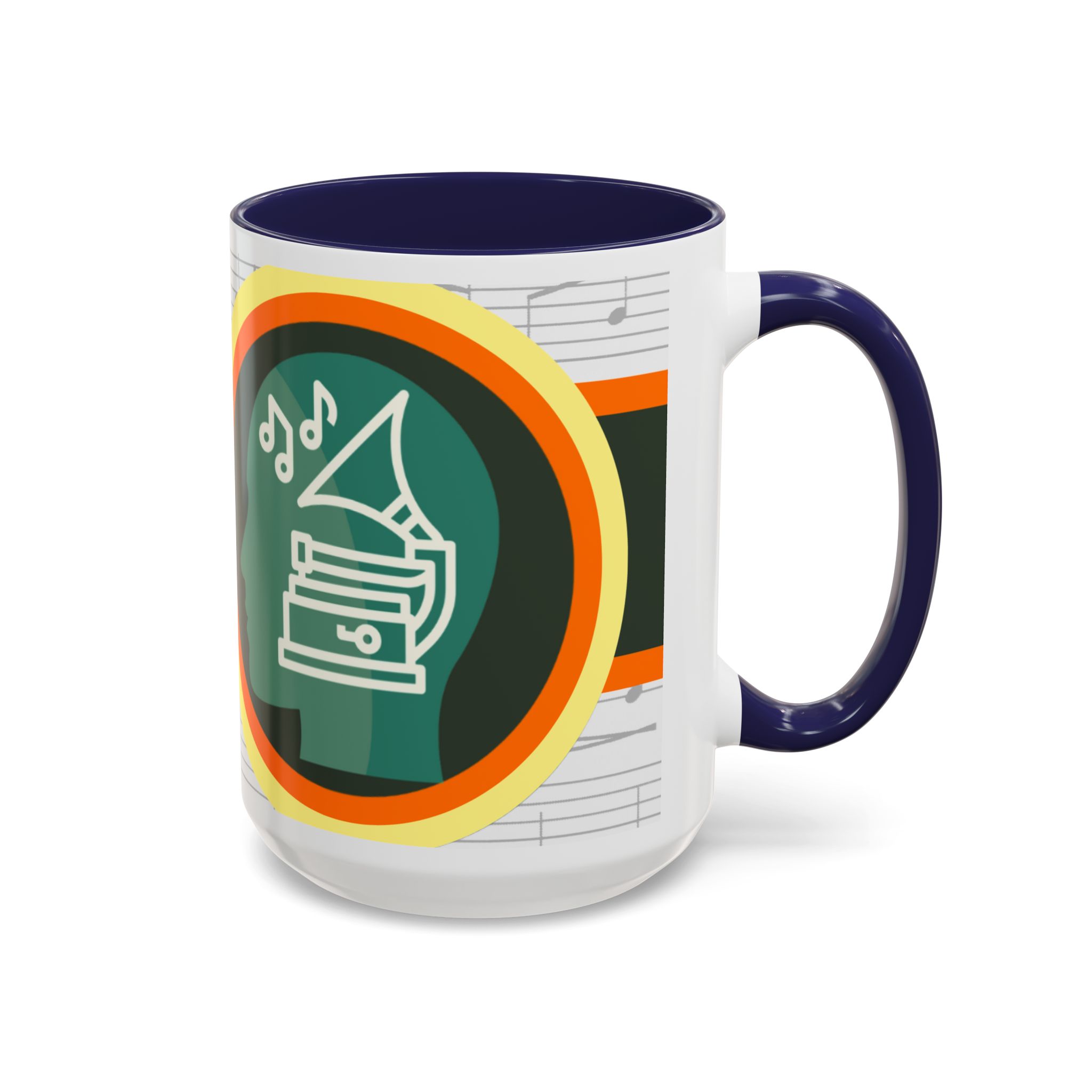 Sound Smarts Mug > You Thrive in SURROUND SOUND. Connection. Be TRUE to You! - Image 26