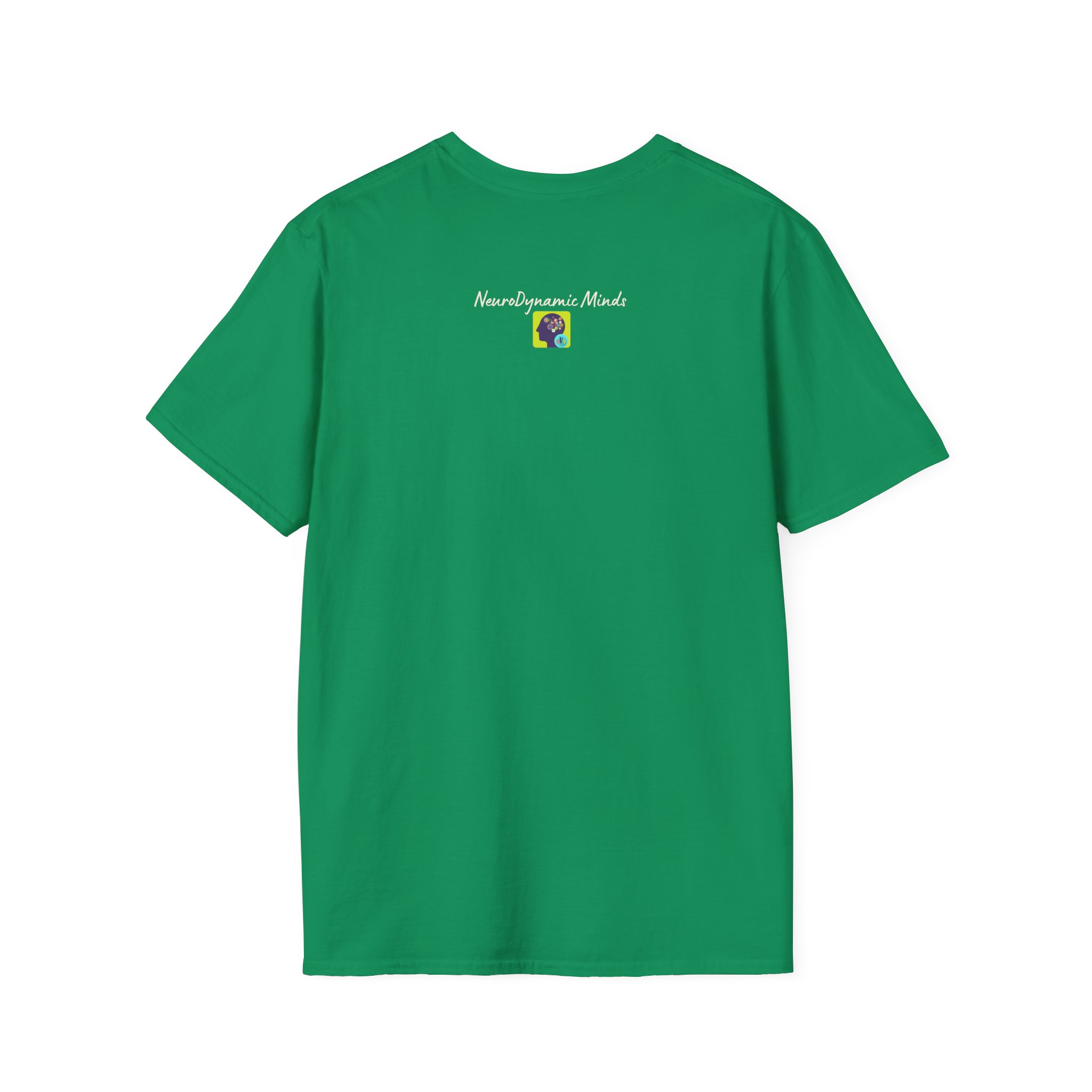 Strength in Differences | Be True To You Tee - Image 30