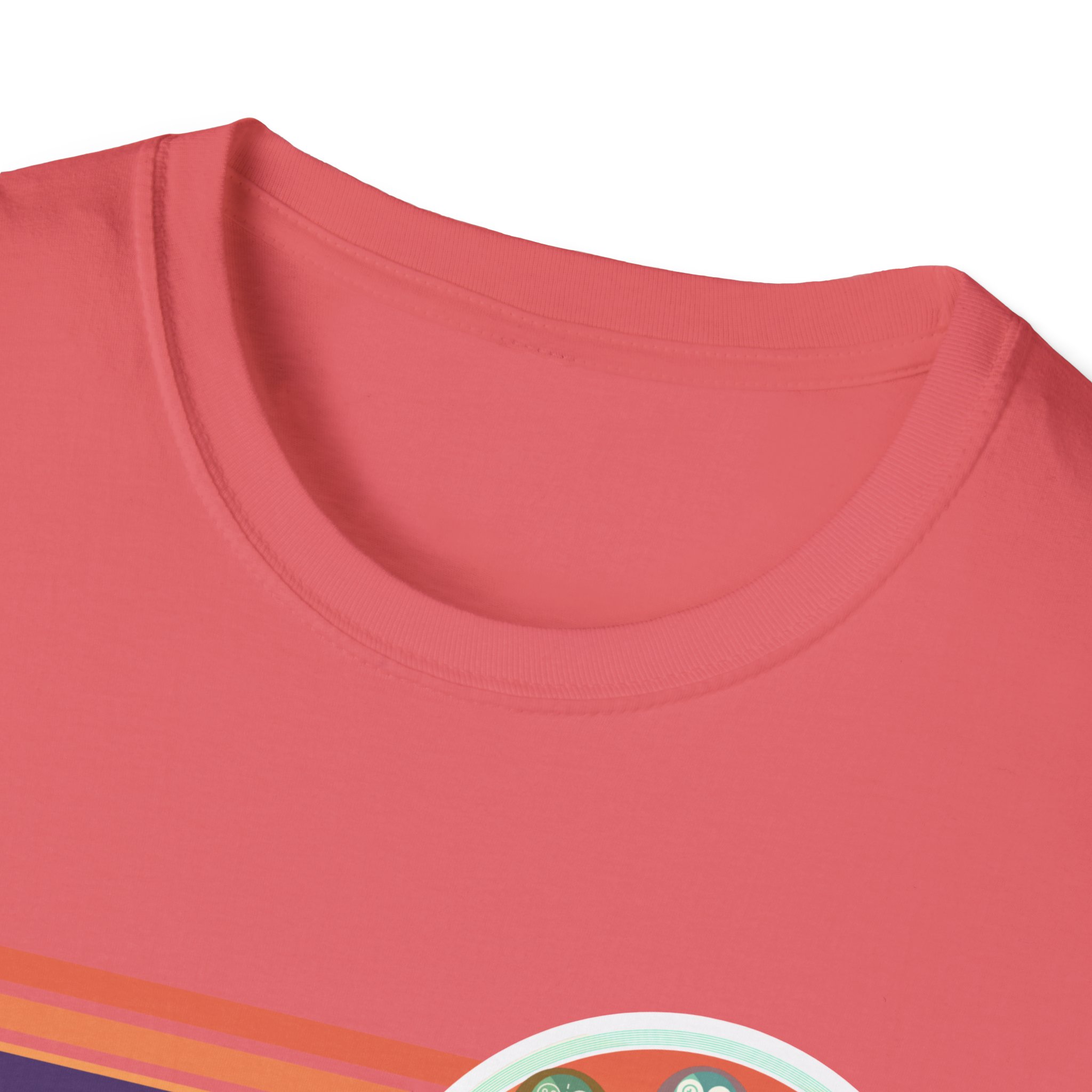 Strength In Differences | Stay True To You T-Shirt - Image 24