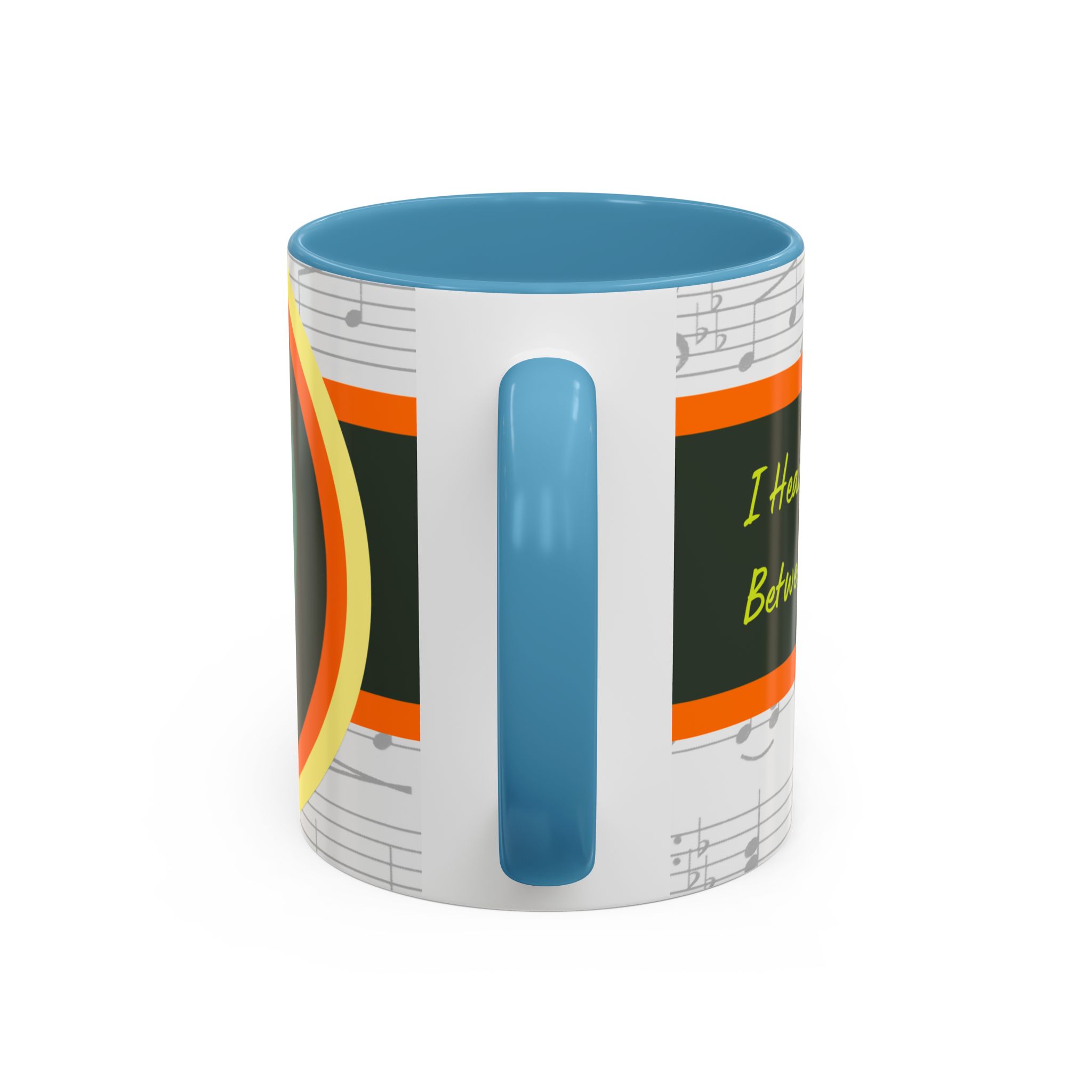 Sound Smarts Mug > You Thrive in SURROUND SOUND. Connection. Be TRUE to You! - Image 38