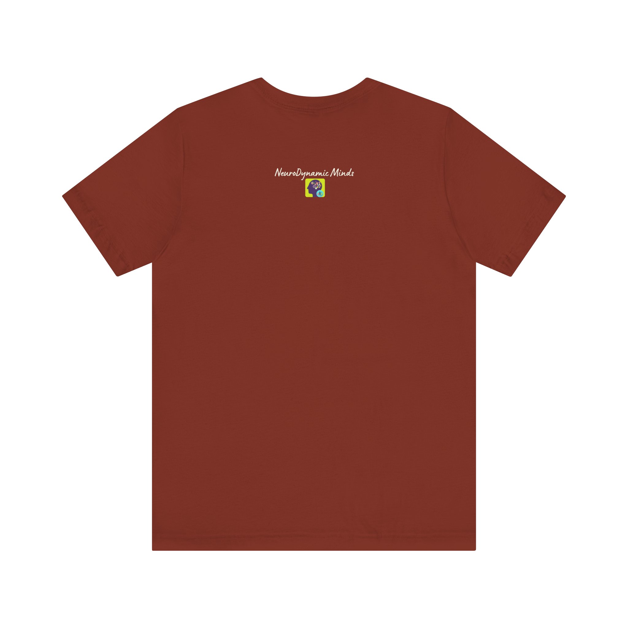 Practicing Dance Steps In My Mind | Body Smarts | Neurodivergent T-Shirt - Image 102