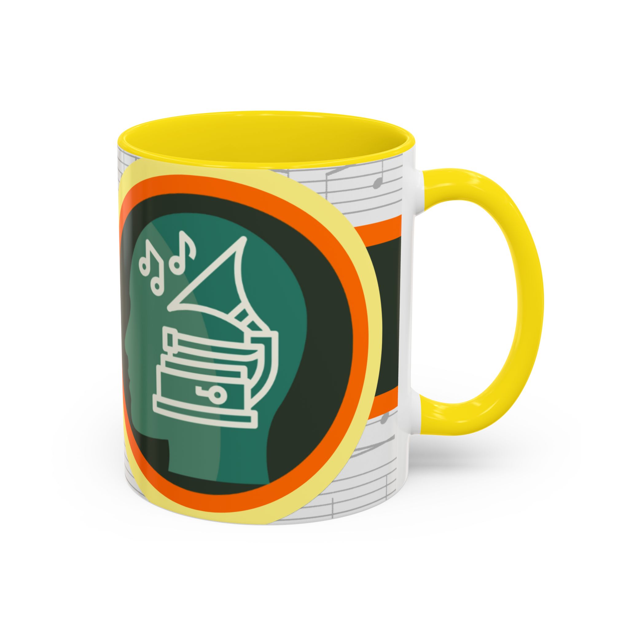 Sound Smarts Mug > You Thrive in SURROUND SOUND. Connection. Be TRUE to You! - Image 56