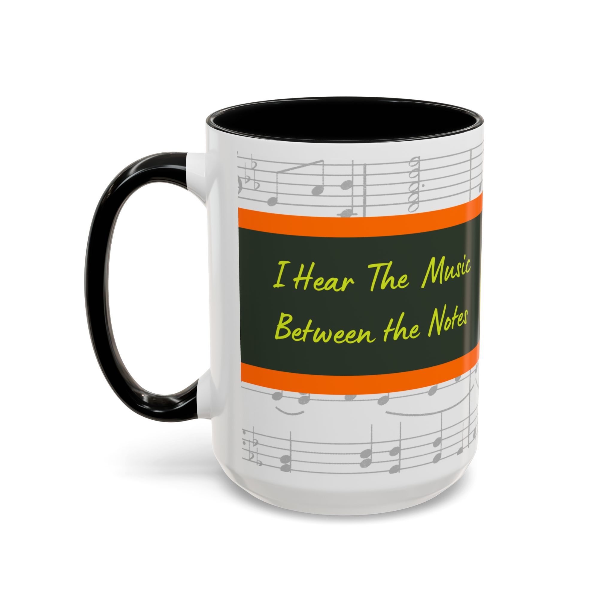 Sound Smarts Mug > You Thrive in SURROUND SOUND. Connection. Be TRUE to You! - Image 22