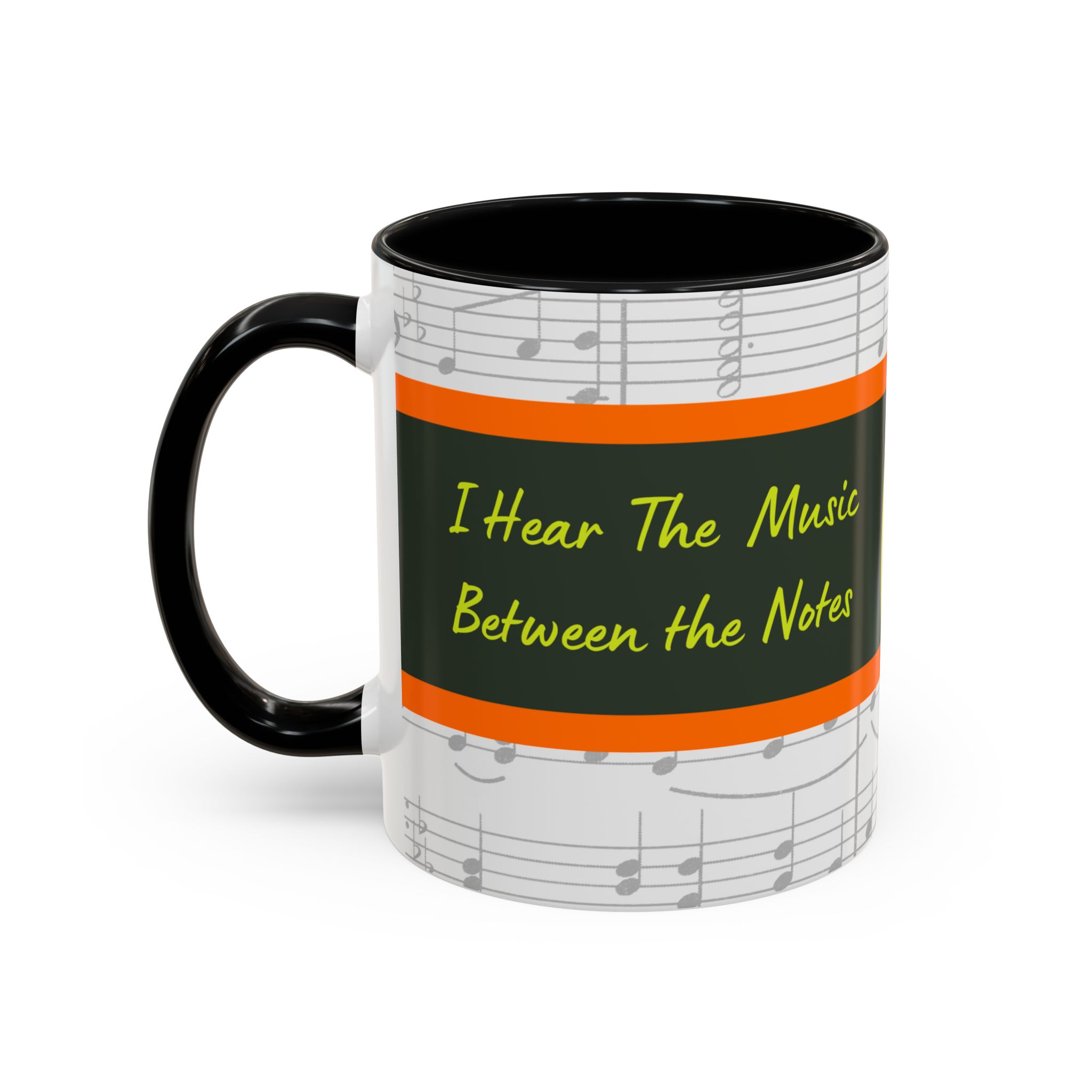 Sound Smarts Mug > You Thrive in SURROUND SOUND. Connection. Be TRUE to You! - Image 6