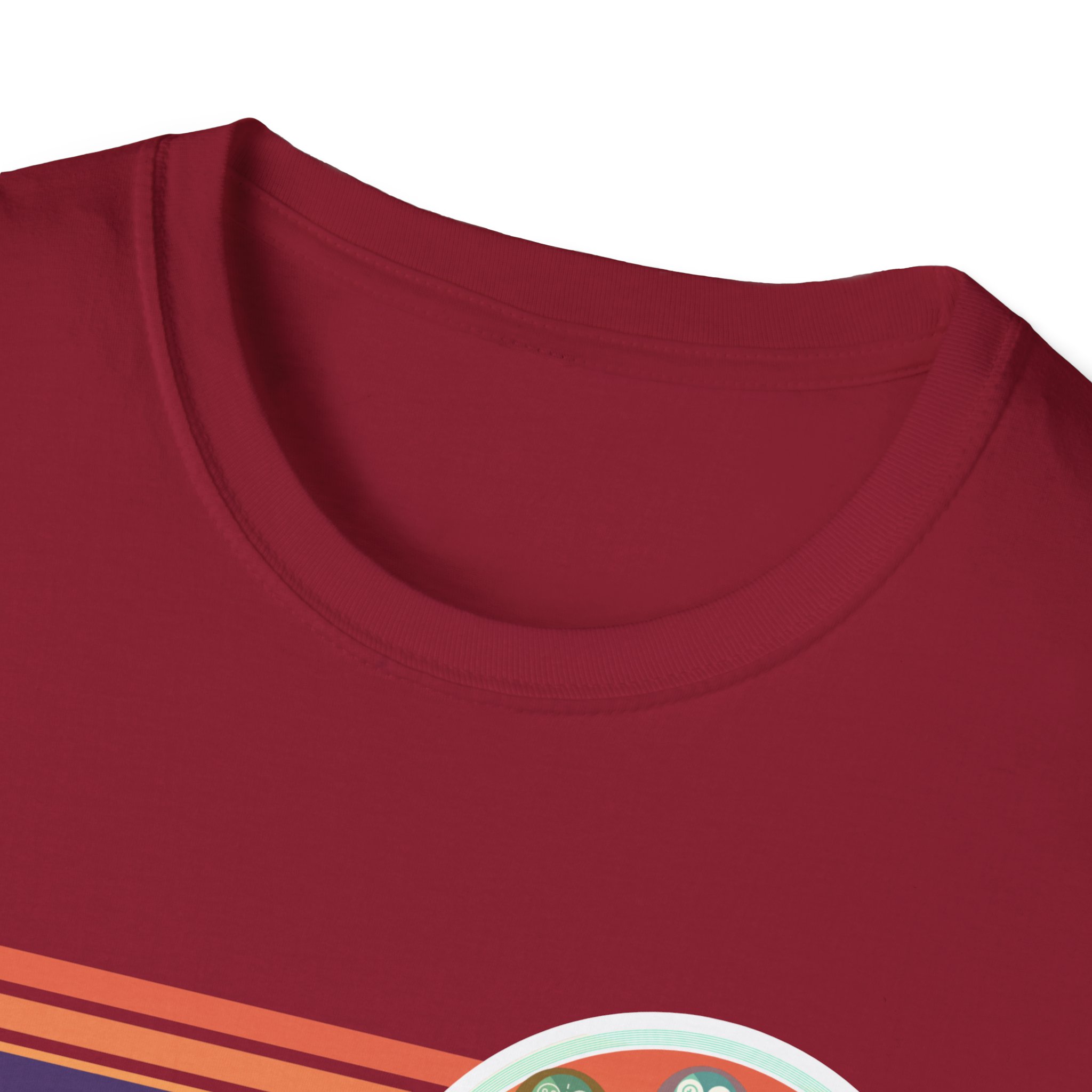 Strength In Differences | Stay True To You T-Shirt - Image 17