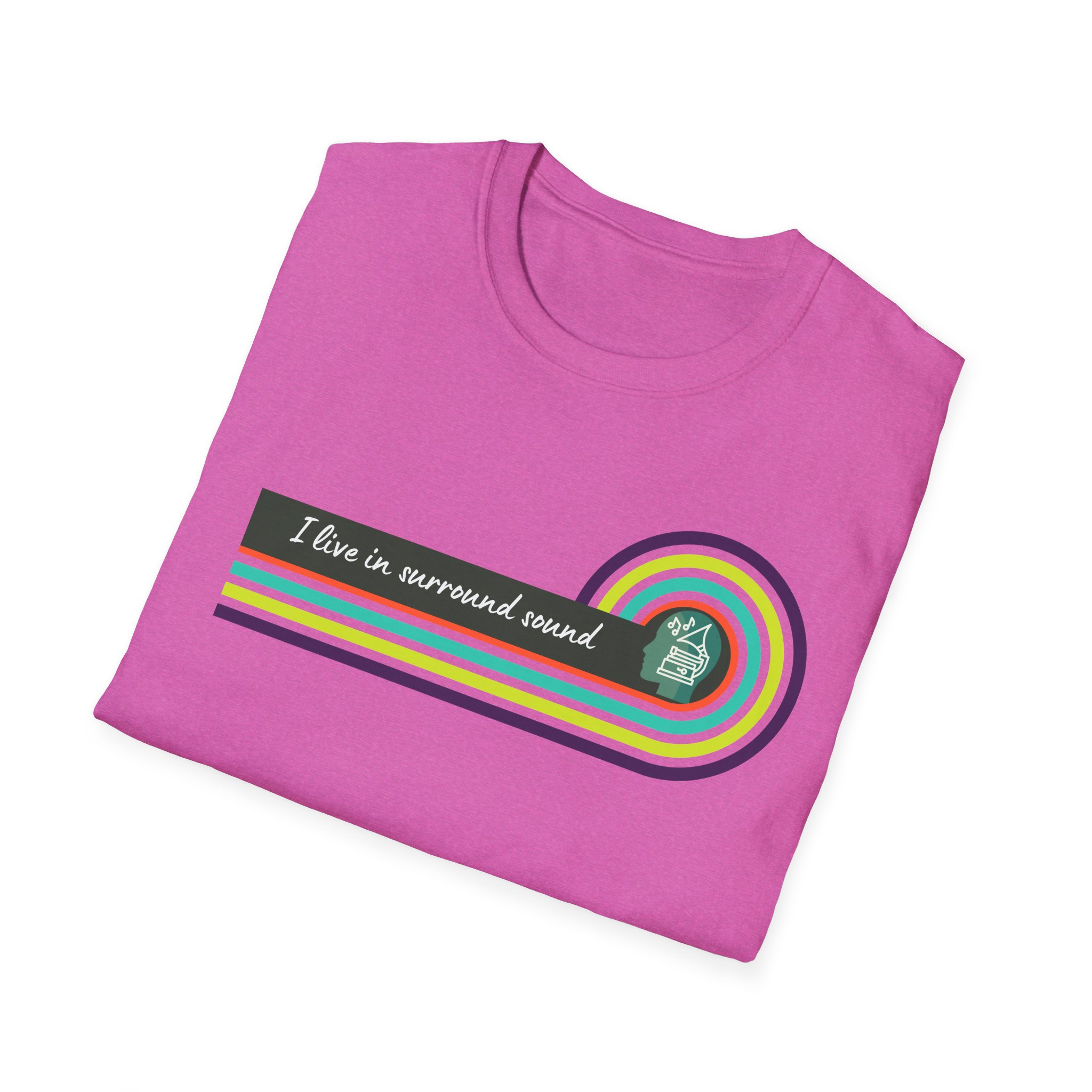 I Live In Surround Sound | Sound Smarts | Retro Design That Resonates - Image 56