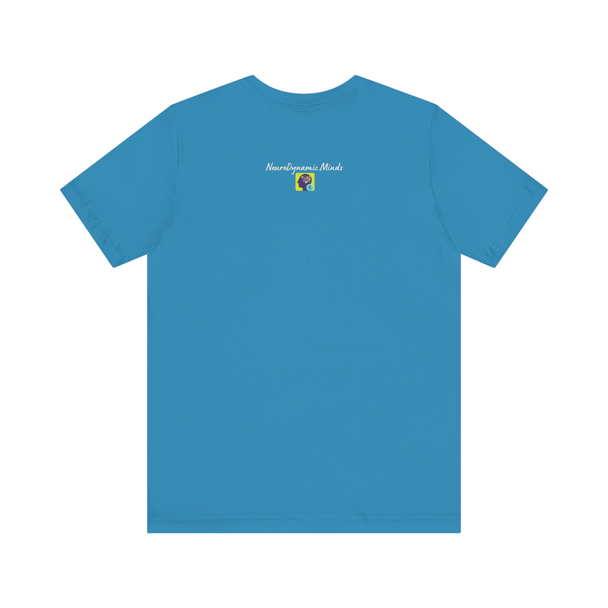 Practicing Dance Steps In My Mind | Body Smarts | Neurodivergent T-Shirt - Image 20