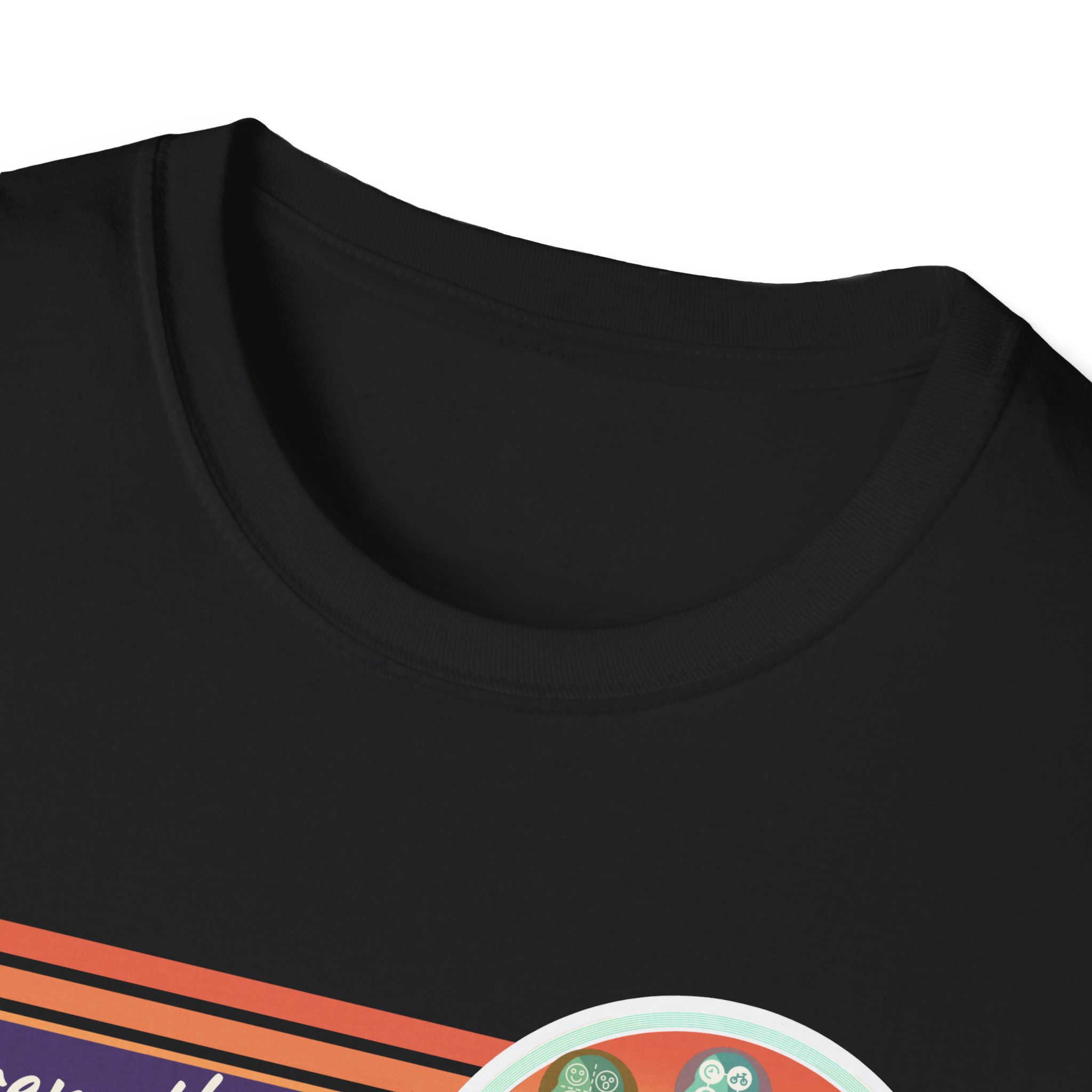 Strength in Differences | Be True To You Tee - Image 4