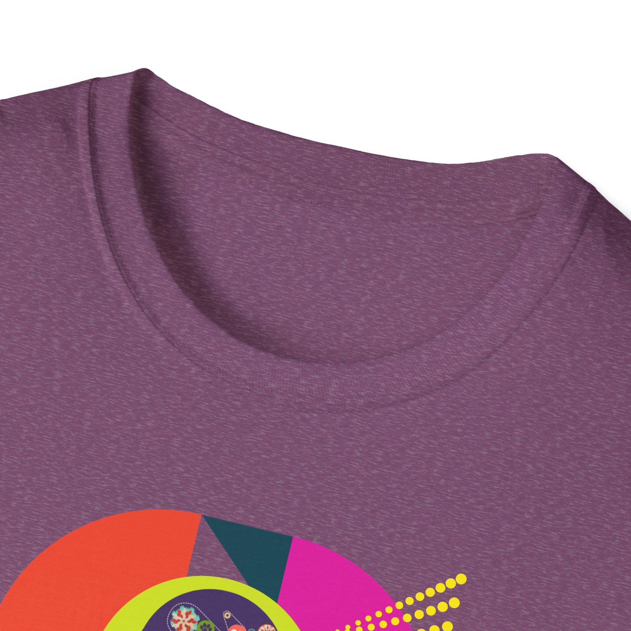 Way Over Stimulated | Dark Colors | Neurodivergent Affirming T-Shirt - Image 75