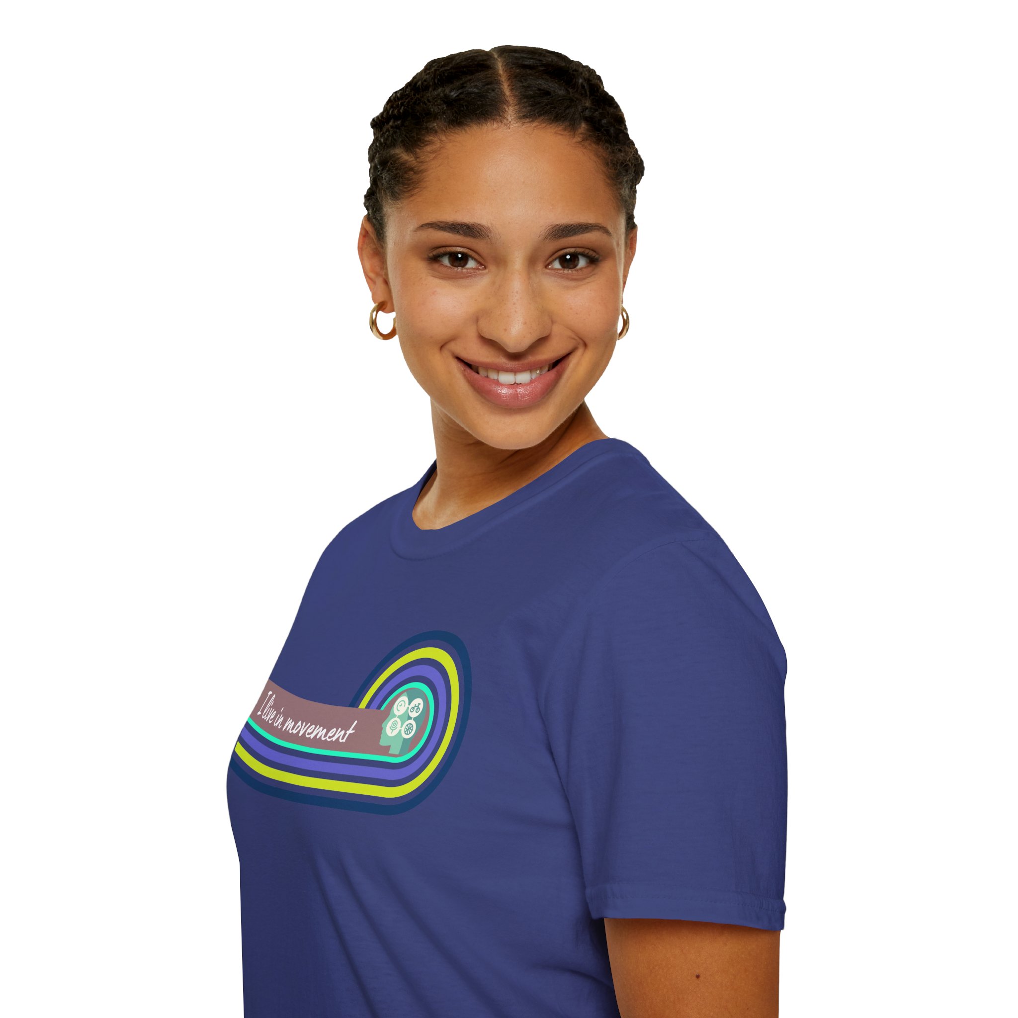 I Live In Movement | Body Smarts | Retro Design That Resonates - Image 84