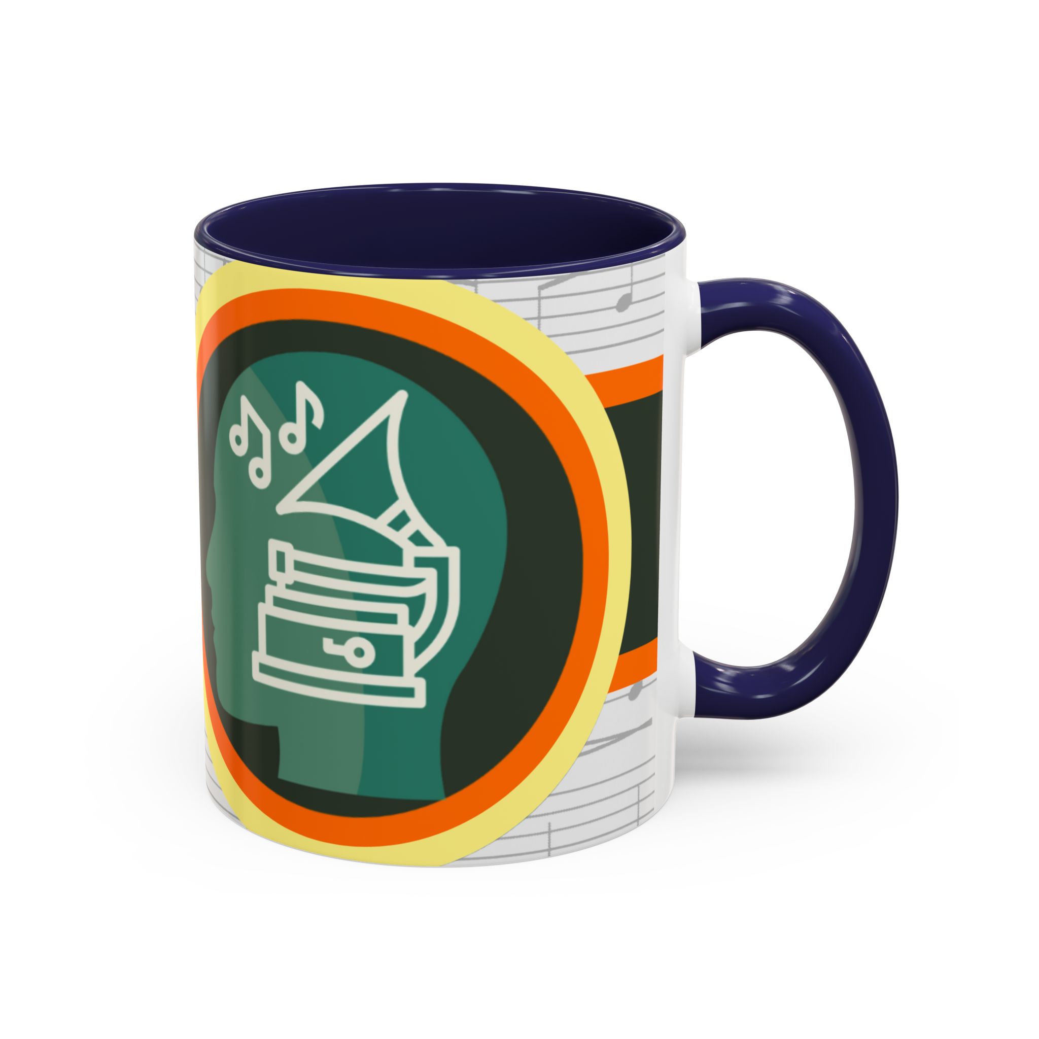 Sound Smarts Mug > You Thrive in SURROUND SOUND. Connection. Be TRUE to You! - Image 12