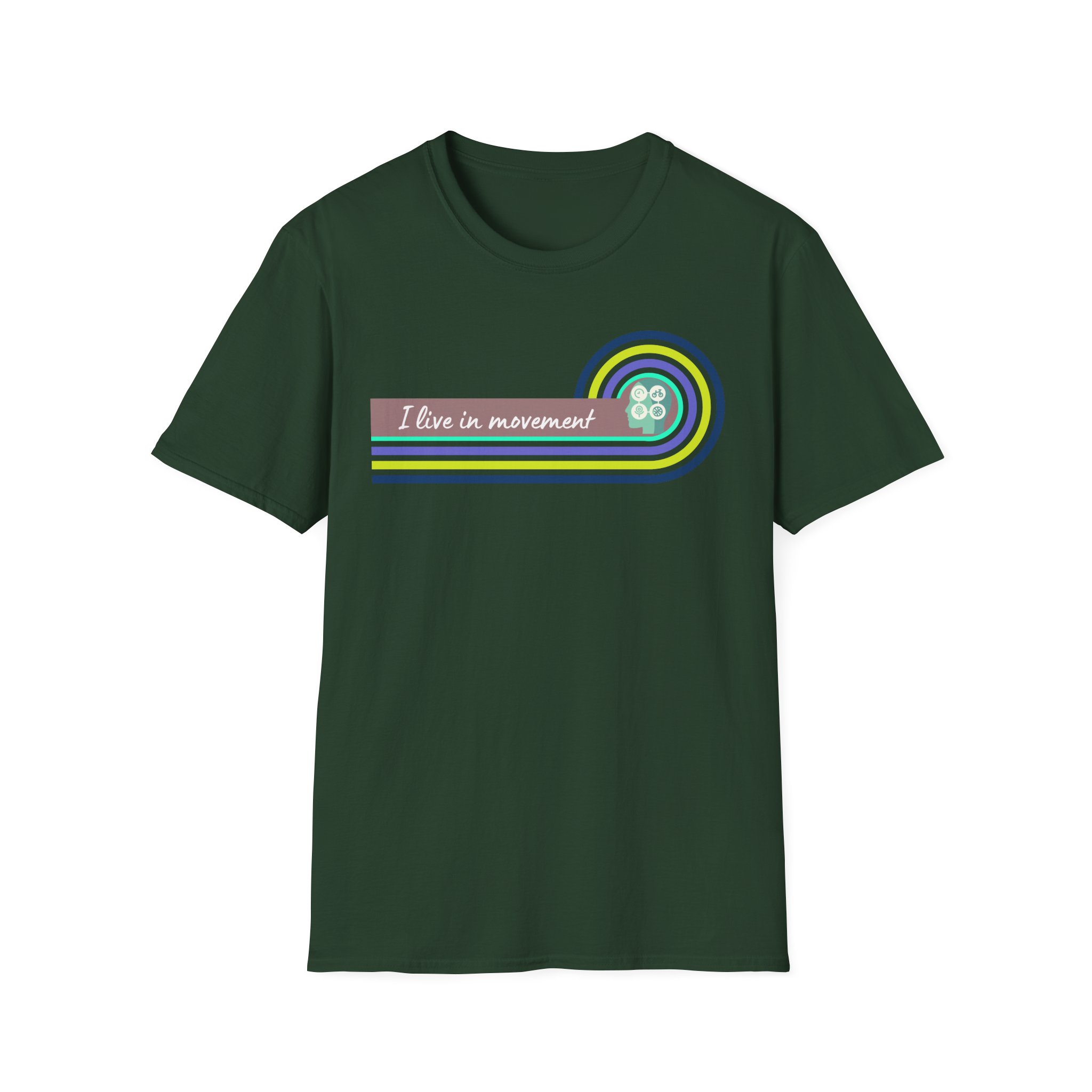 I Live In Movement | Body Smarts | Retro Design That Resonates - Image 37