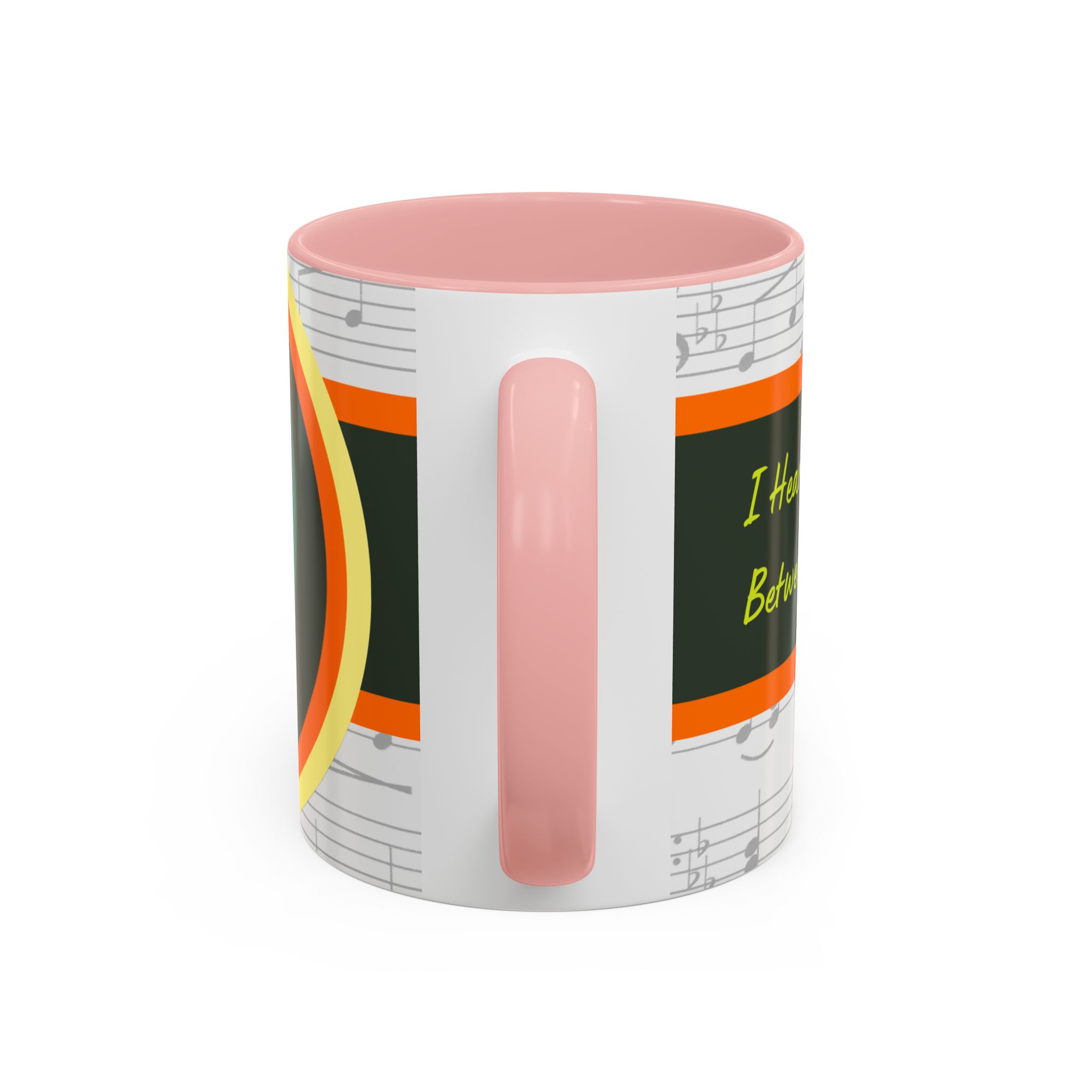 Sound Smarts Mug > You Thrive in SURROUND SOUND. Connection. Be TRUE to You! - Image 19