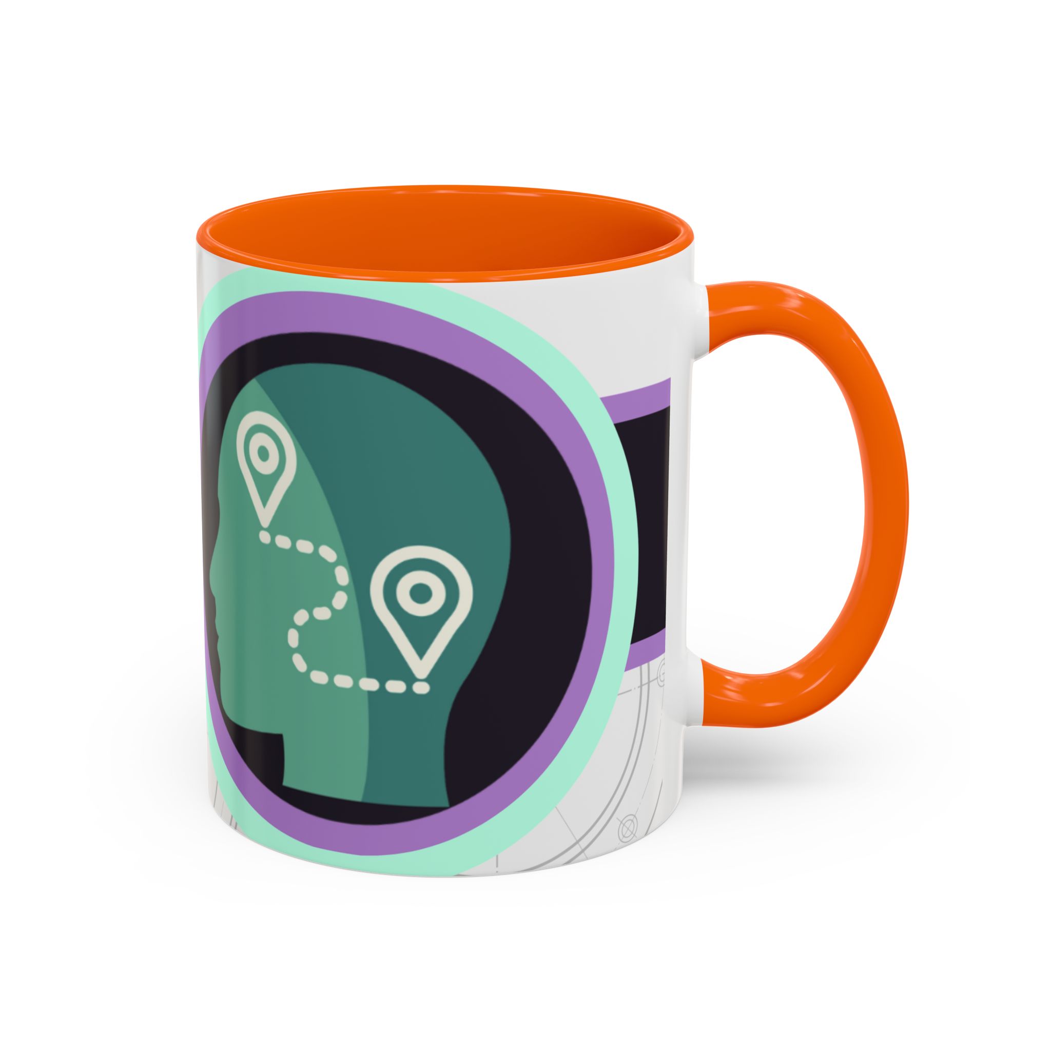Picture Smarts Mug > You Thrive In IMAGES. Be TRUE to You! - Image 26