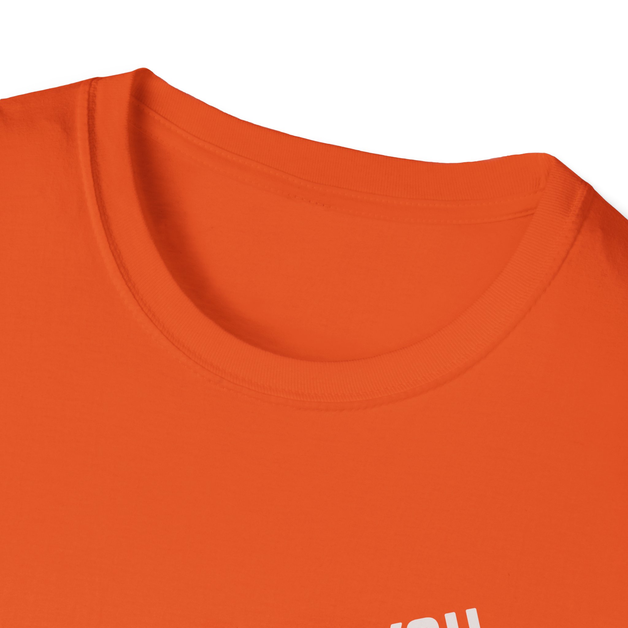 Enjoying the sound of silence | Sound Smarts | Stay True To You Tee - Image 46
