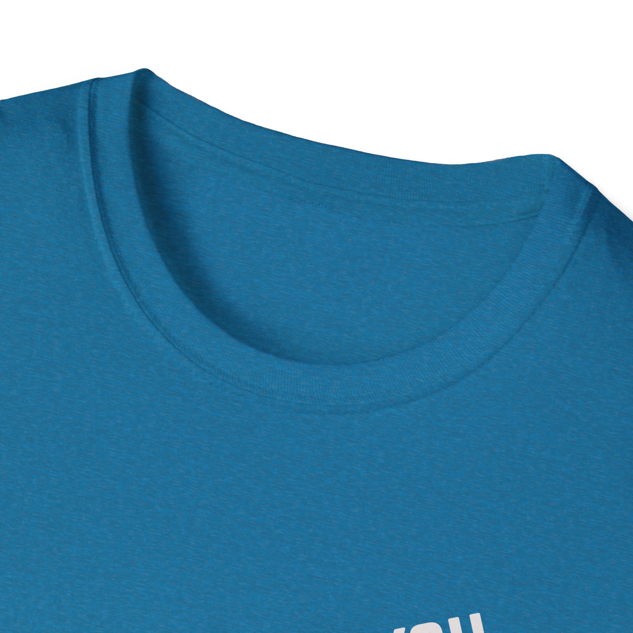 Enjoying the sound of silence | Sound Smarts | Stay True To You Tee - Image 10