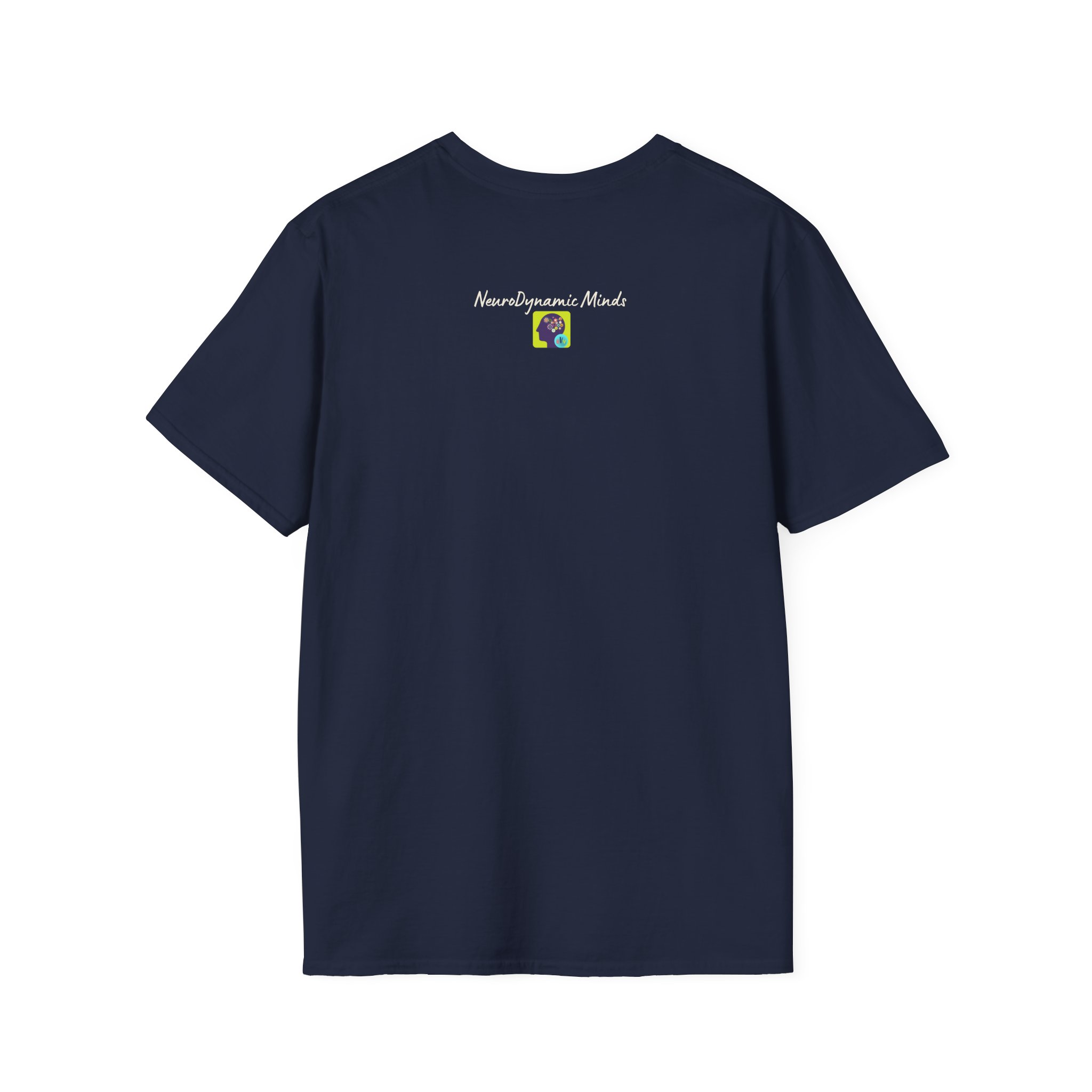 Stim State~Flow State | Dark Colored Shirts | Stay True To You T-Shirt - Image 51