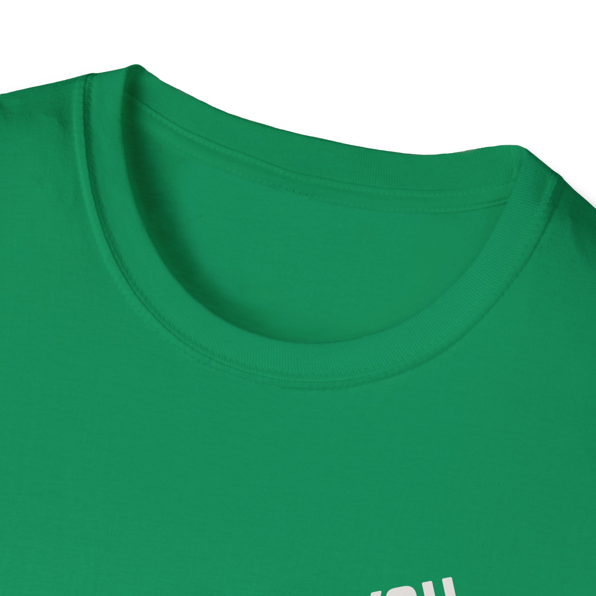 Enjoying the sound of silence | Sound Smarts | Stay True To You Tee - Image 74