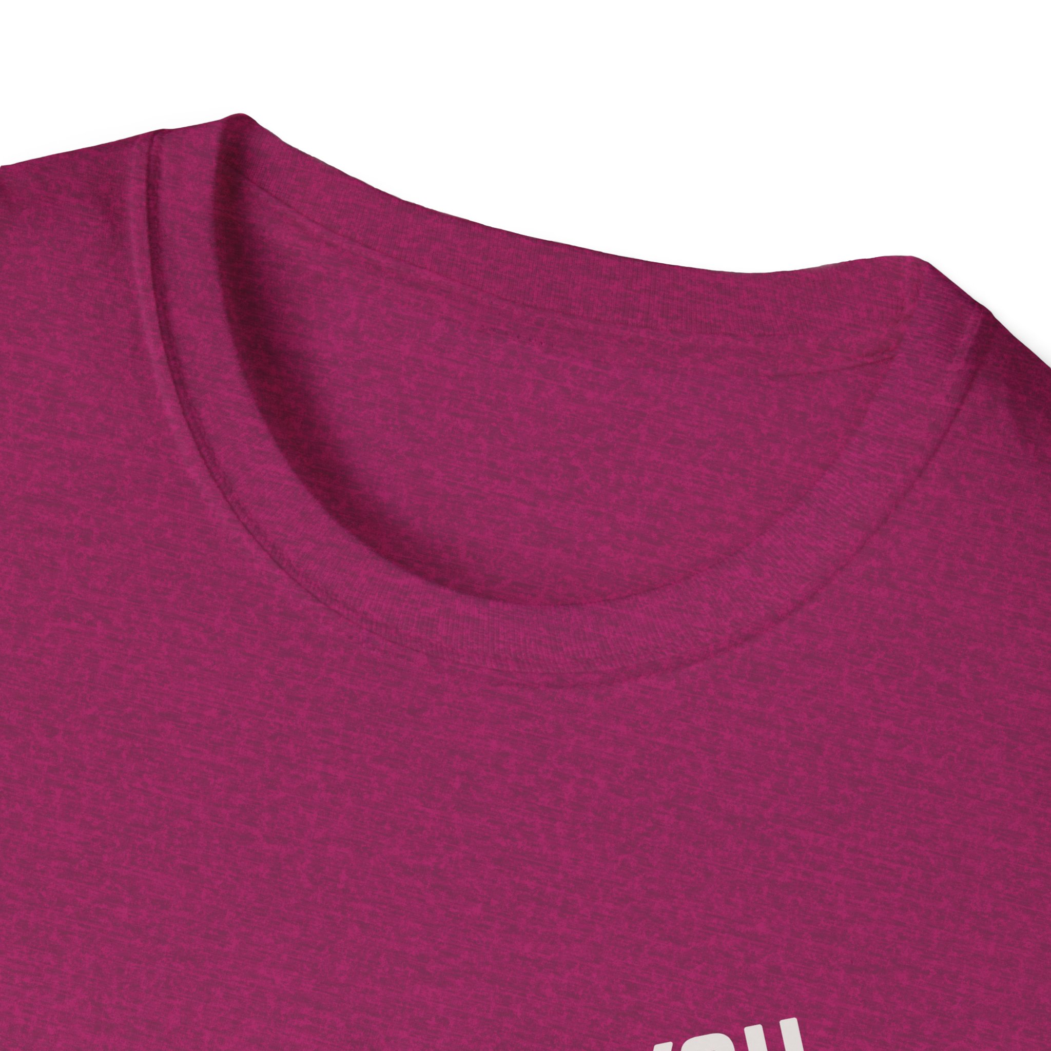 Enjoying the sound of silence | Sound Smarts | Stay True To You Tee - Image 3