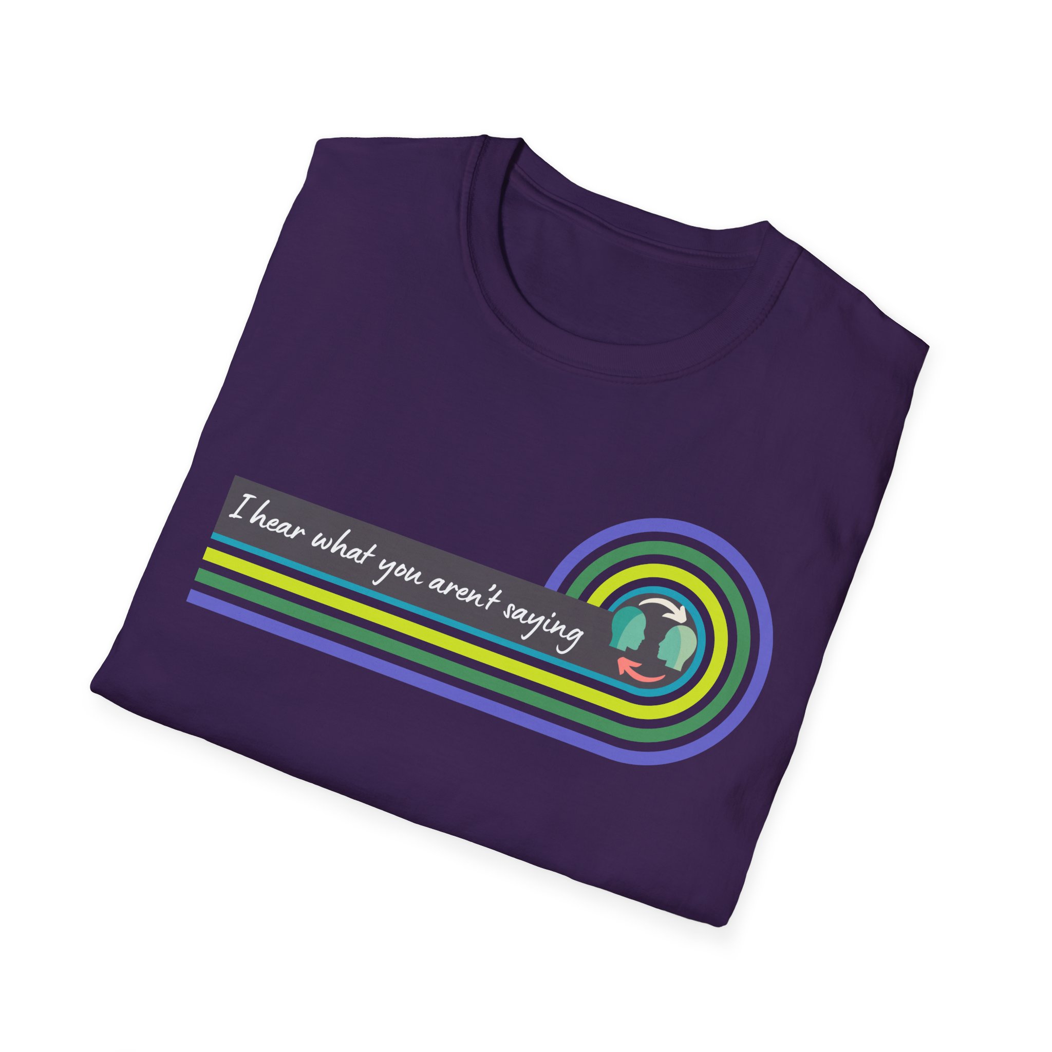 I Hear What You Aren't Saying | People Smarts | Retro Design That Resonates - Image 4
