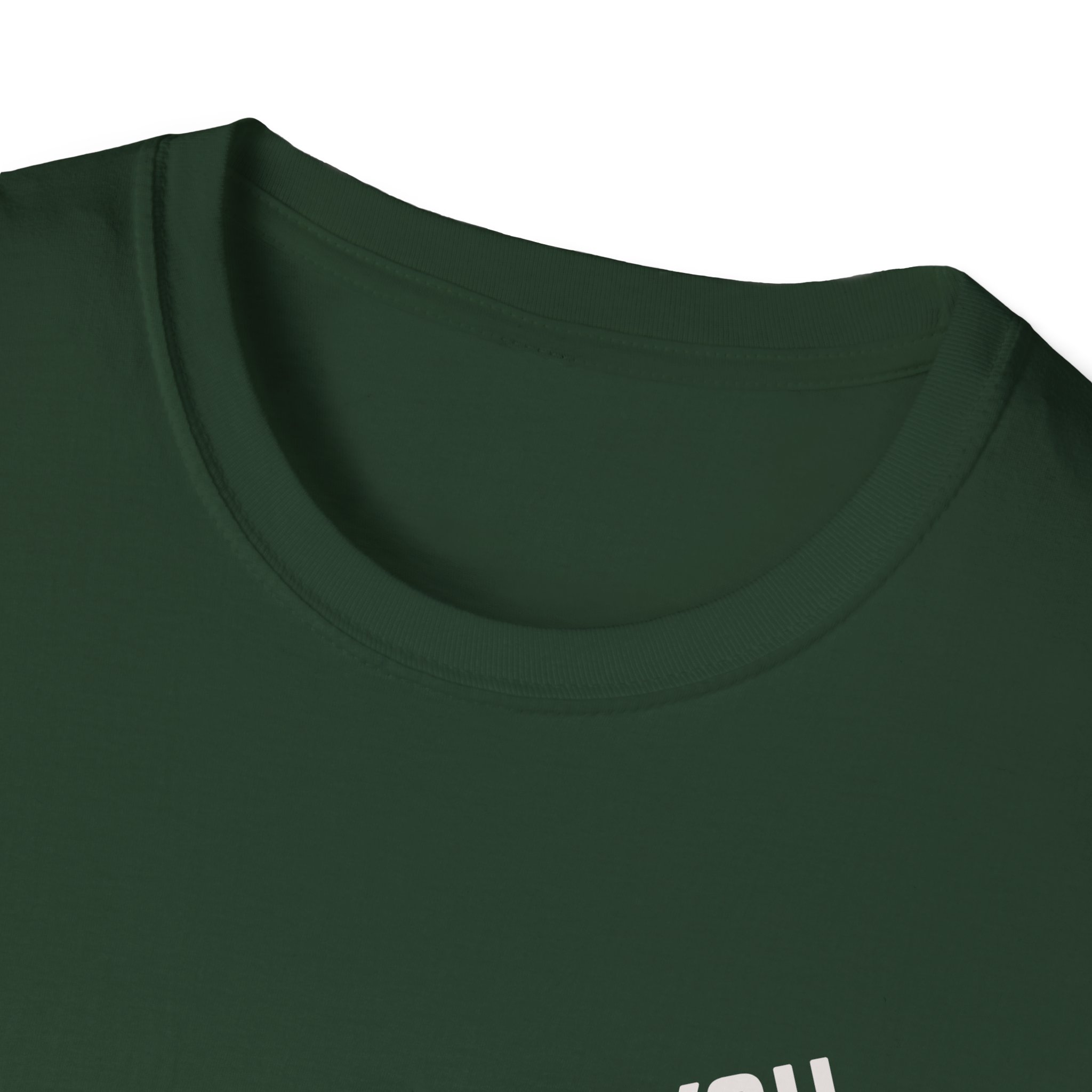 Enjoying the sound of silence | Sound Smarts | Stay True To You Tee - Image 67