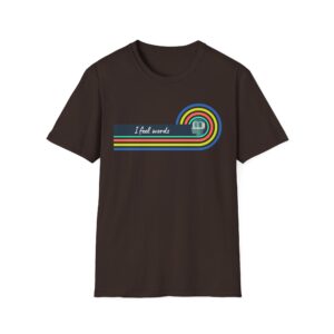 I Feel Words | Word Smarts | Retro Design That Resonates
