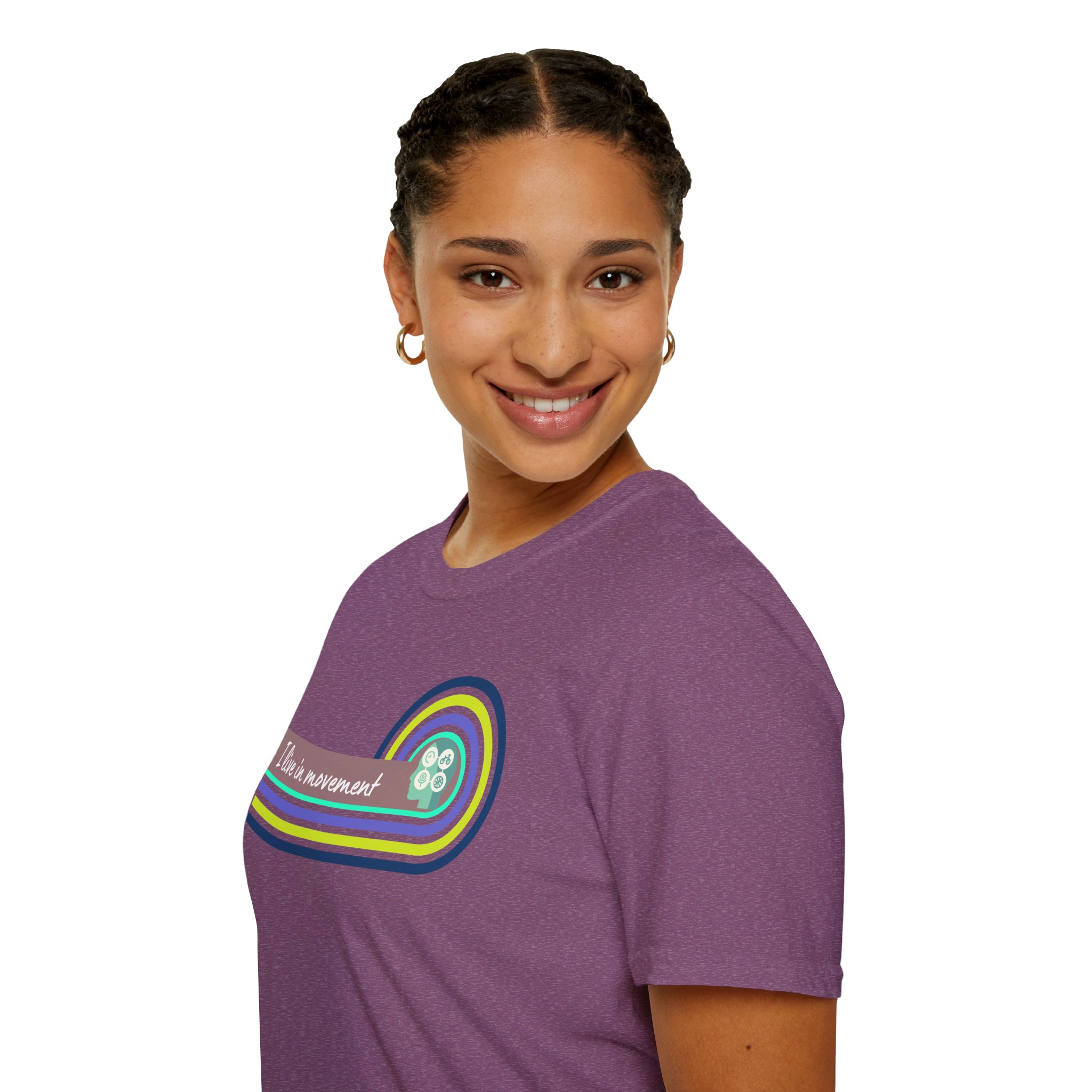 I Live In Movement | Body Smarts | Retro Design That Resonates - Image 112