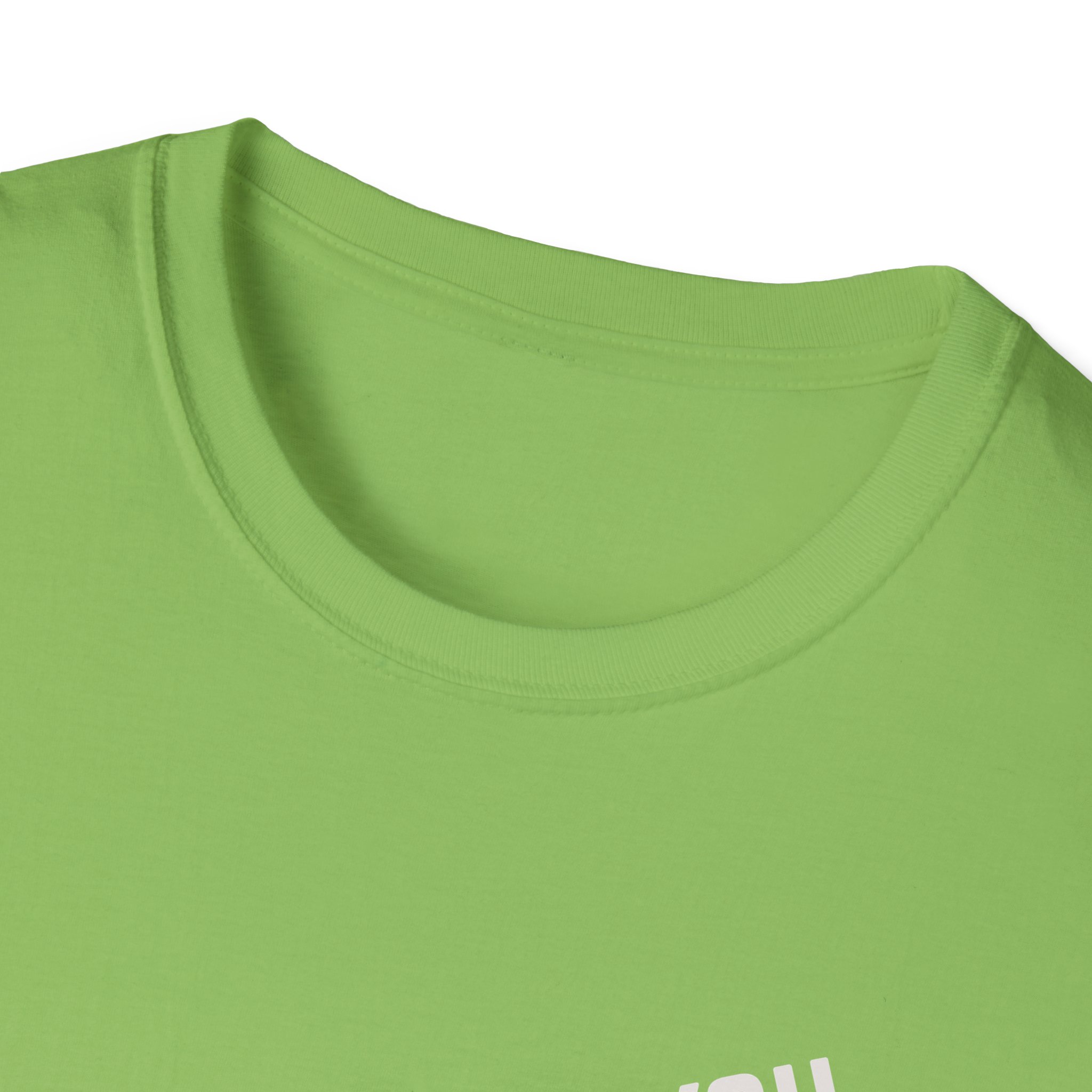 Enjoying the sound of silence | Sound Smarts | Stay True To You Tee - Image 60