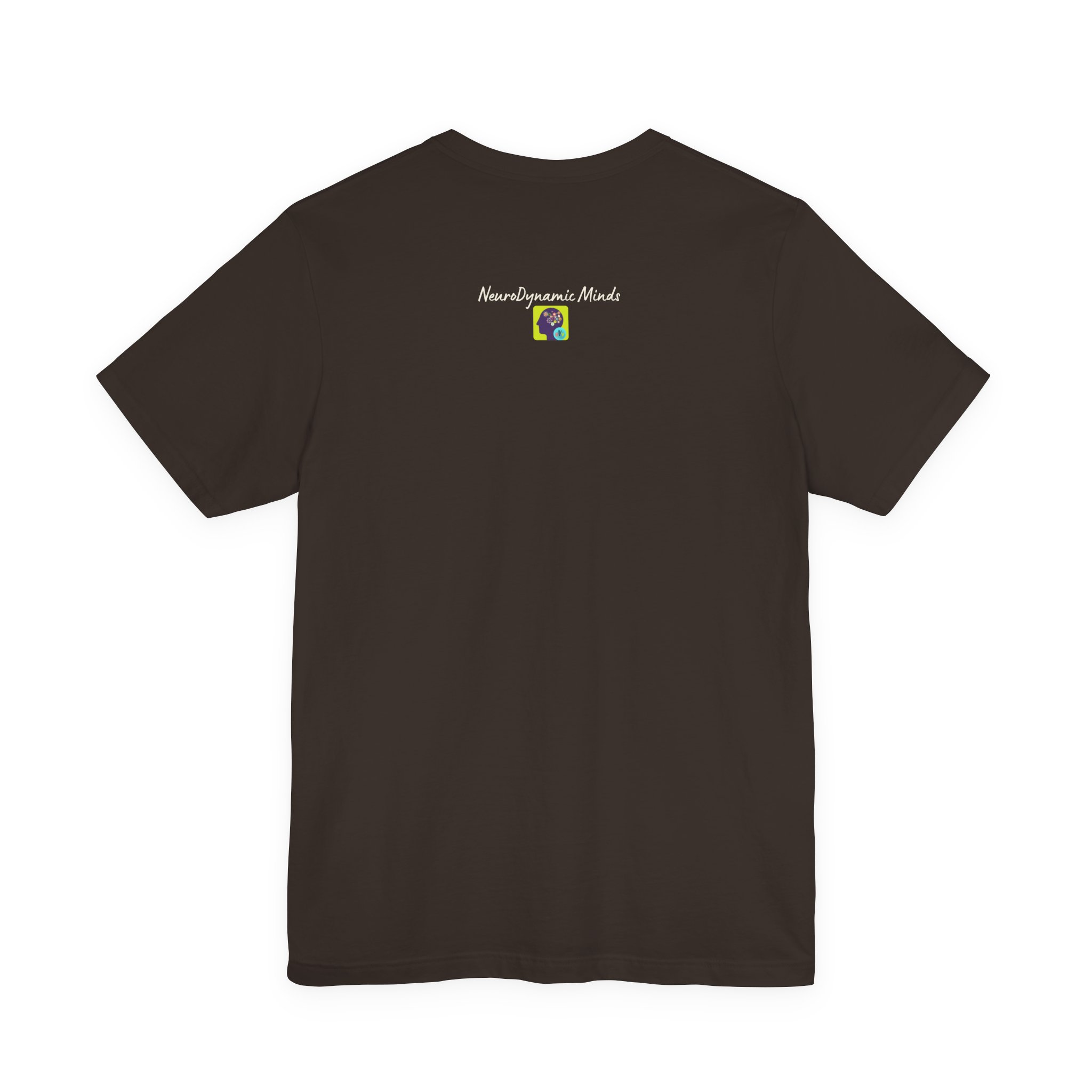 Practicing Dance Steps In My Mind | Body Smarts | Neurodivergent T-Shirt - Image 95