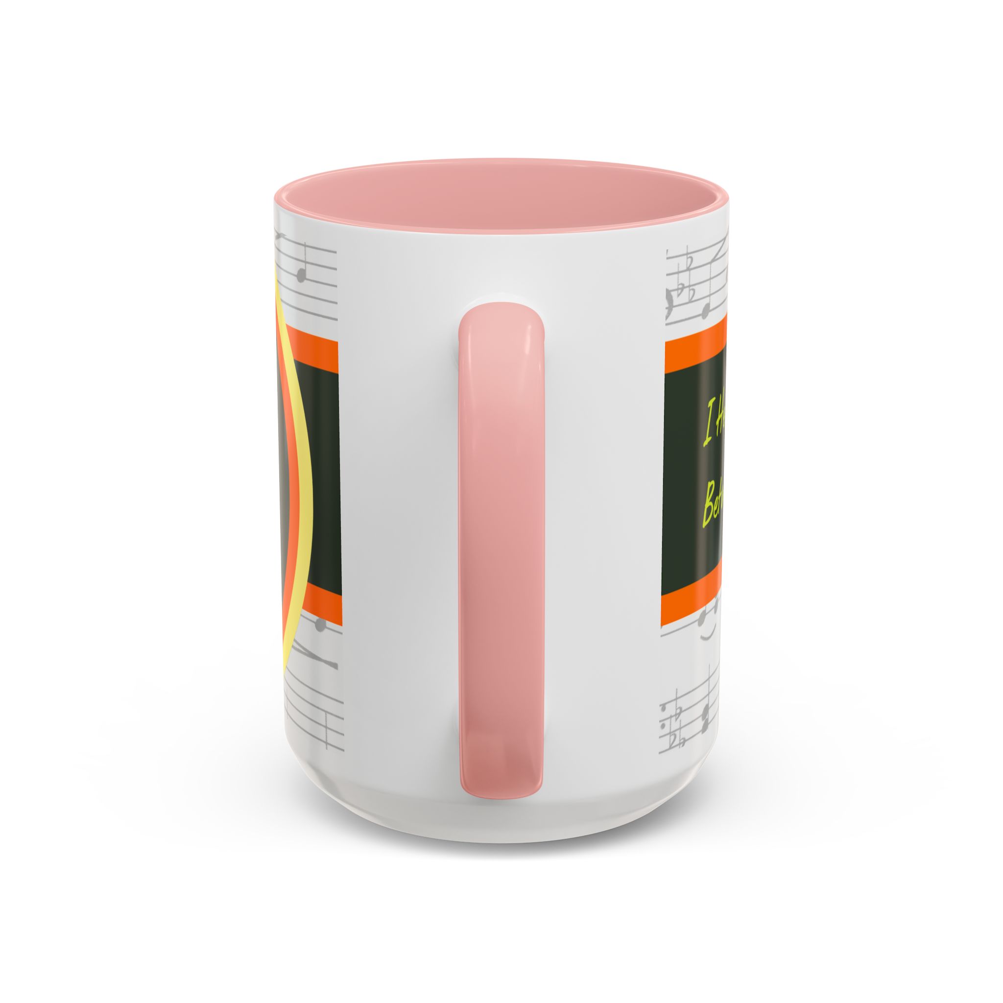 Sound Smarts Mug > You Thrive in SURROUND SOUND. Connection. Be TRUE to You! - Image 33