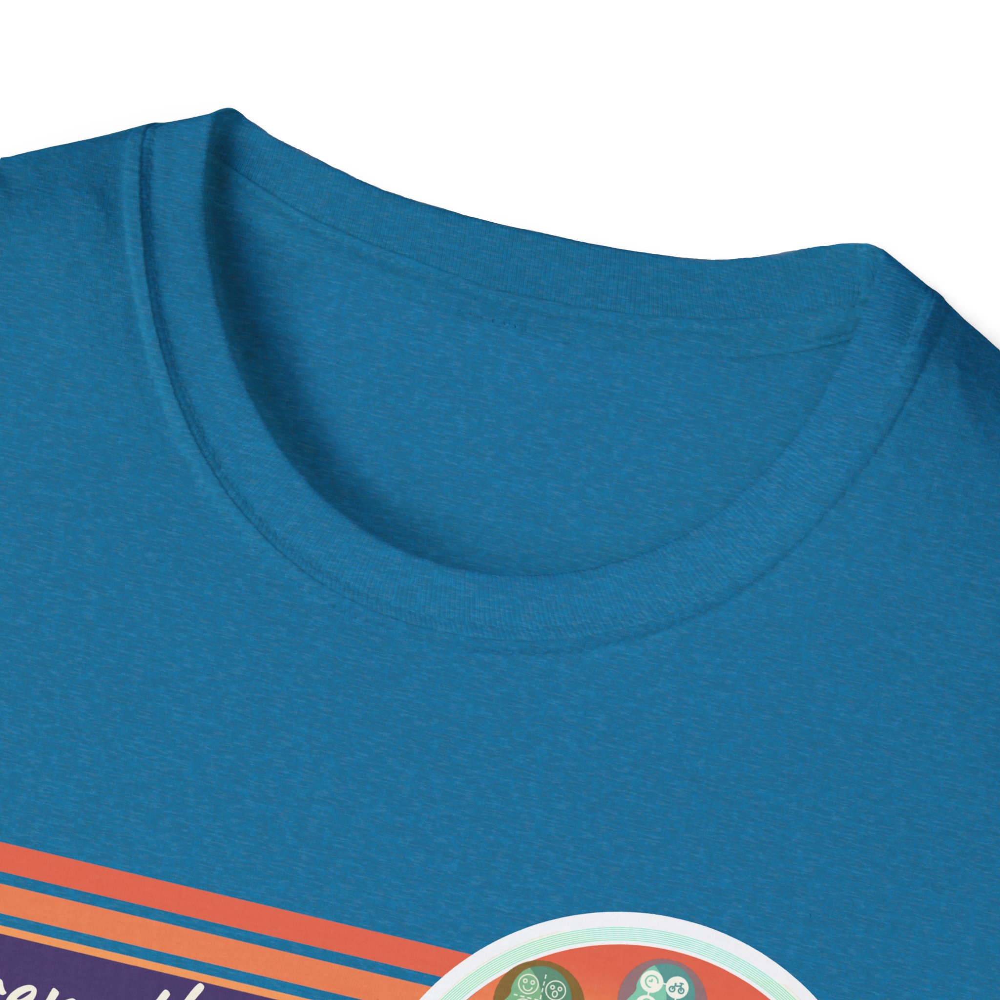 Strength in Differences | Be True To You Tee - Image 35