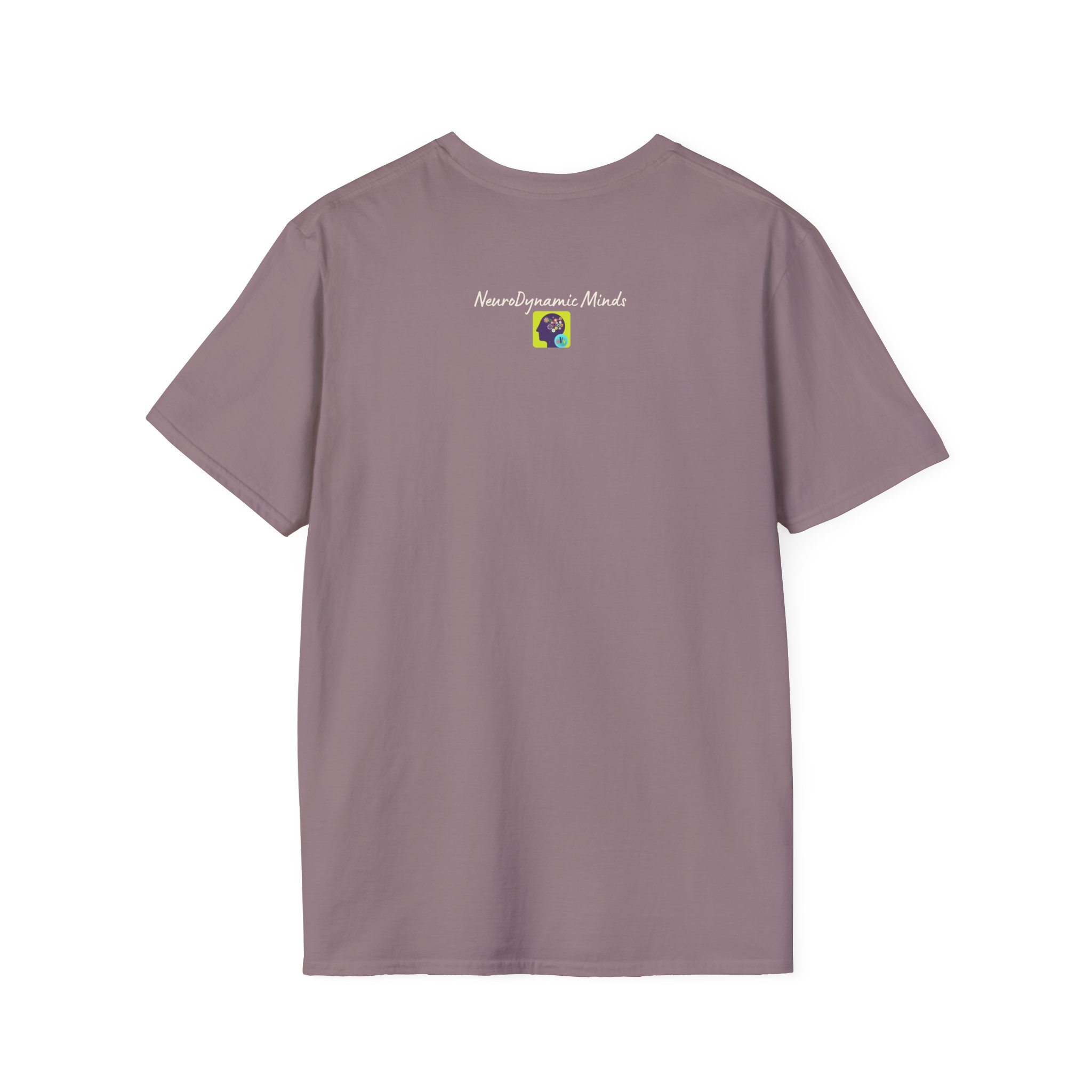 Stim State~Flow State | Dark Colored Shirts | Stay True To You T-Shirt - Image 79