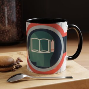 Word Smarts Mug > You Thrive in COMMUNICATIONS. Be TRUE to You!