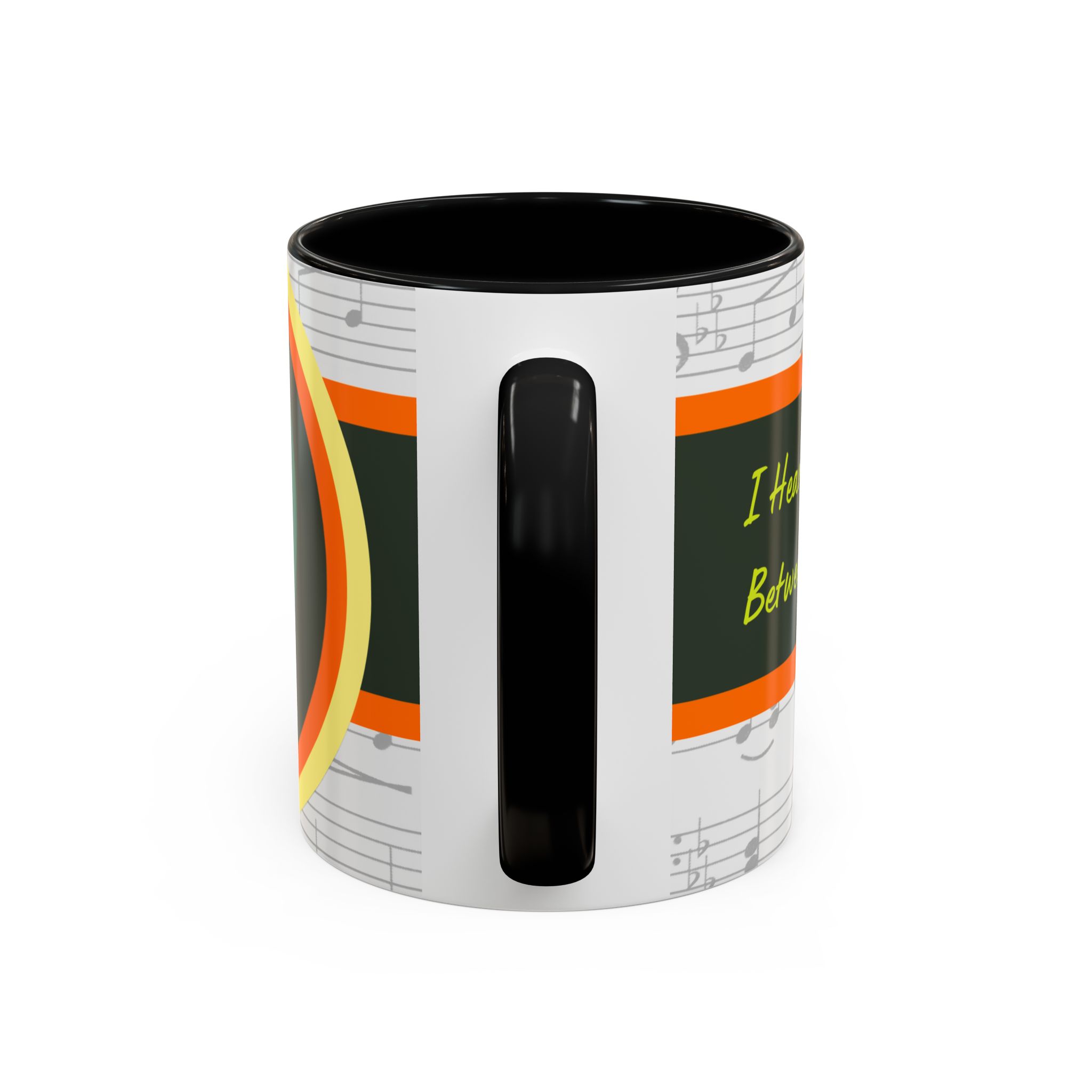 Sound Smarts Mug > You Thrive in SURROUND SOUND. Connection. Be TRUE to You! - Image 9