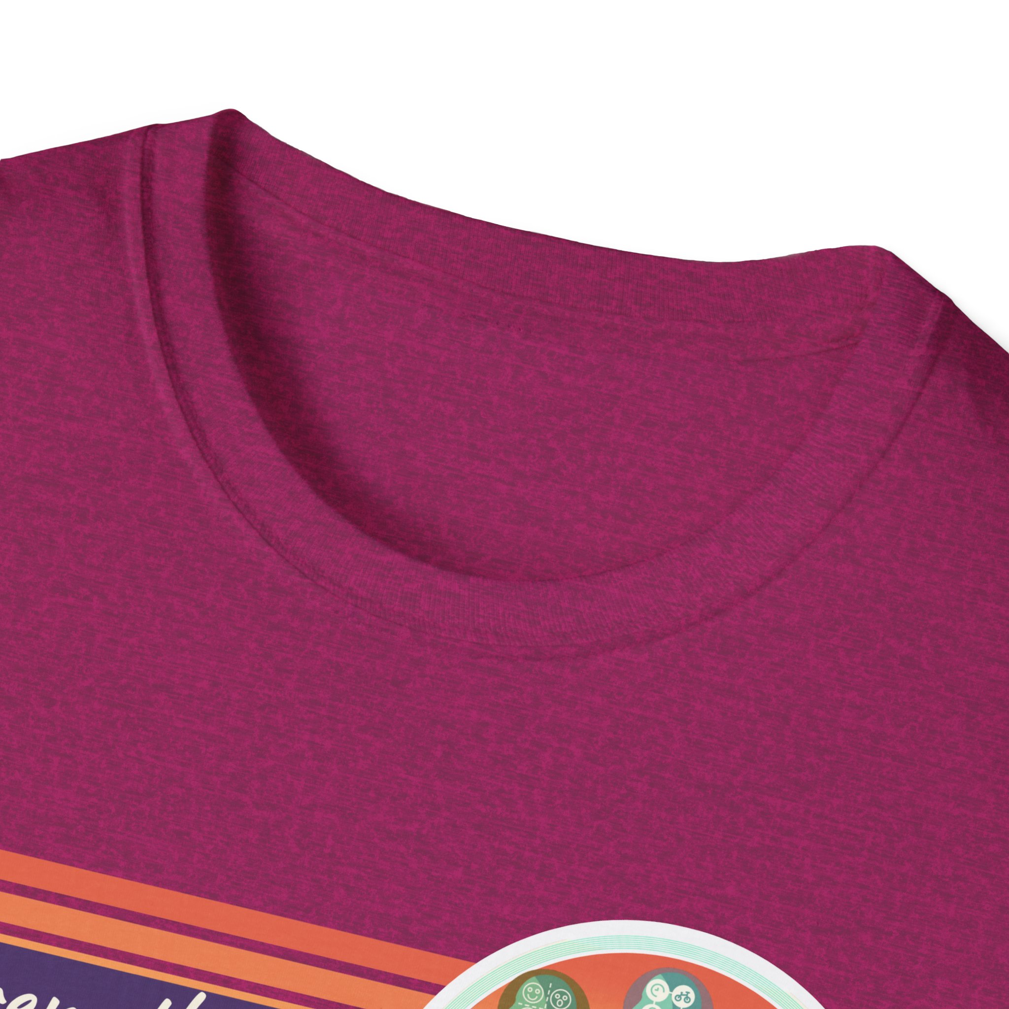 Strength in Differences | Be True To You Tee - Image 47