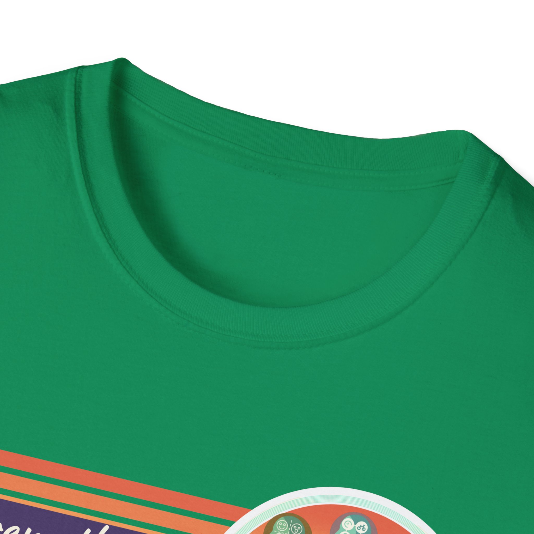 Strength in Differences | Be True To You Tee - Image 31