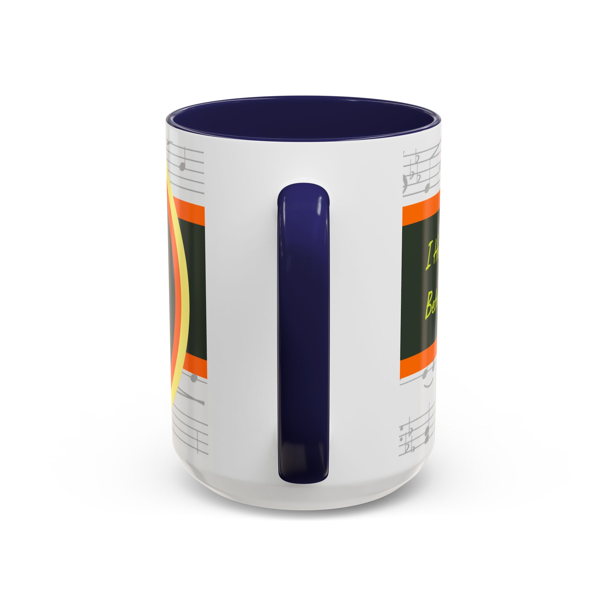 Sound Smarts Mug > You Thrive in SURROUND SOUND. Connection. Be TRUE to You! - Image 28