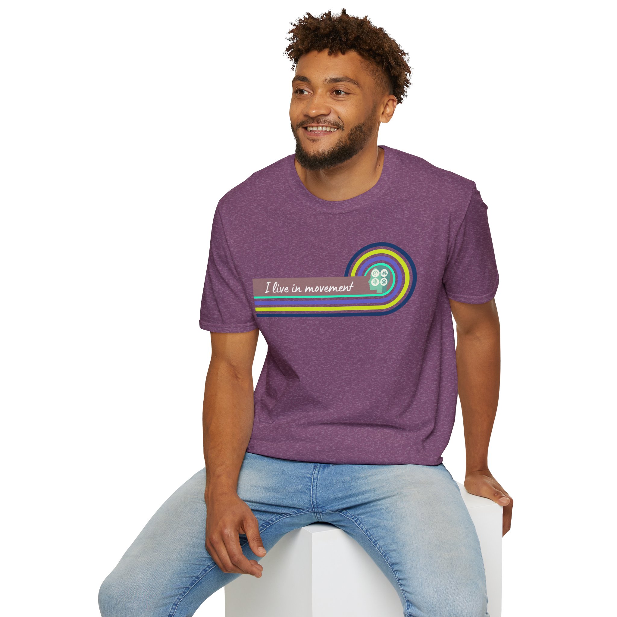 I Live In Movement | Body Smarts | Retro Design That Resonates - Image 111