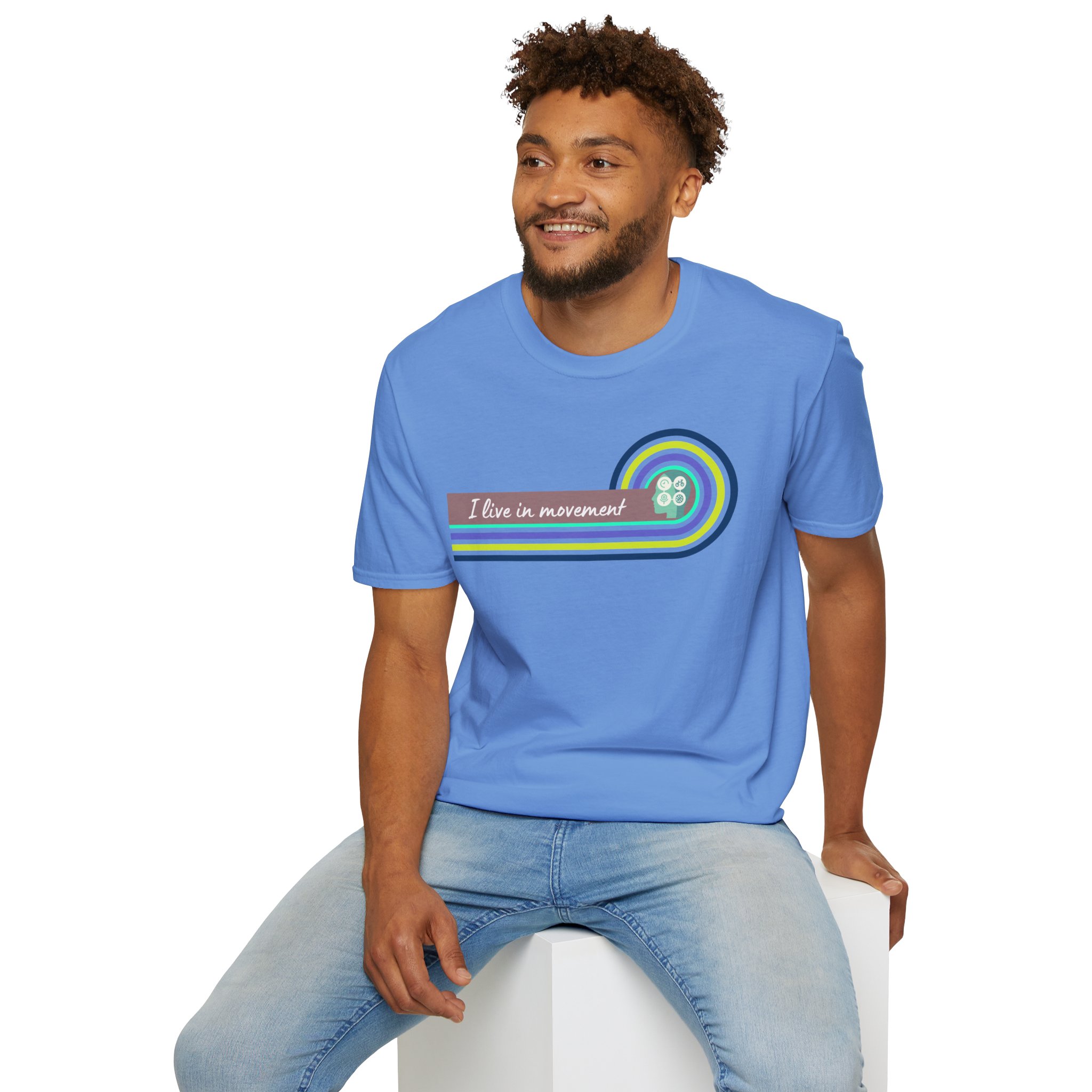 I Live In Movement | Body Smarts | Retro Design That Resonates - Image 62