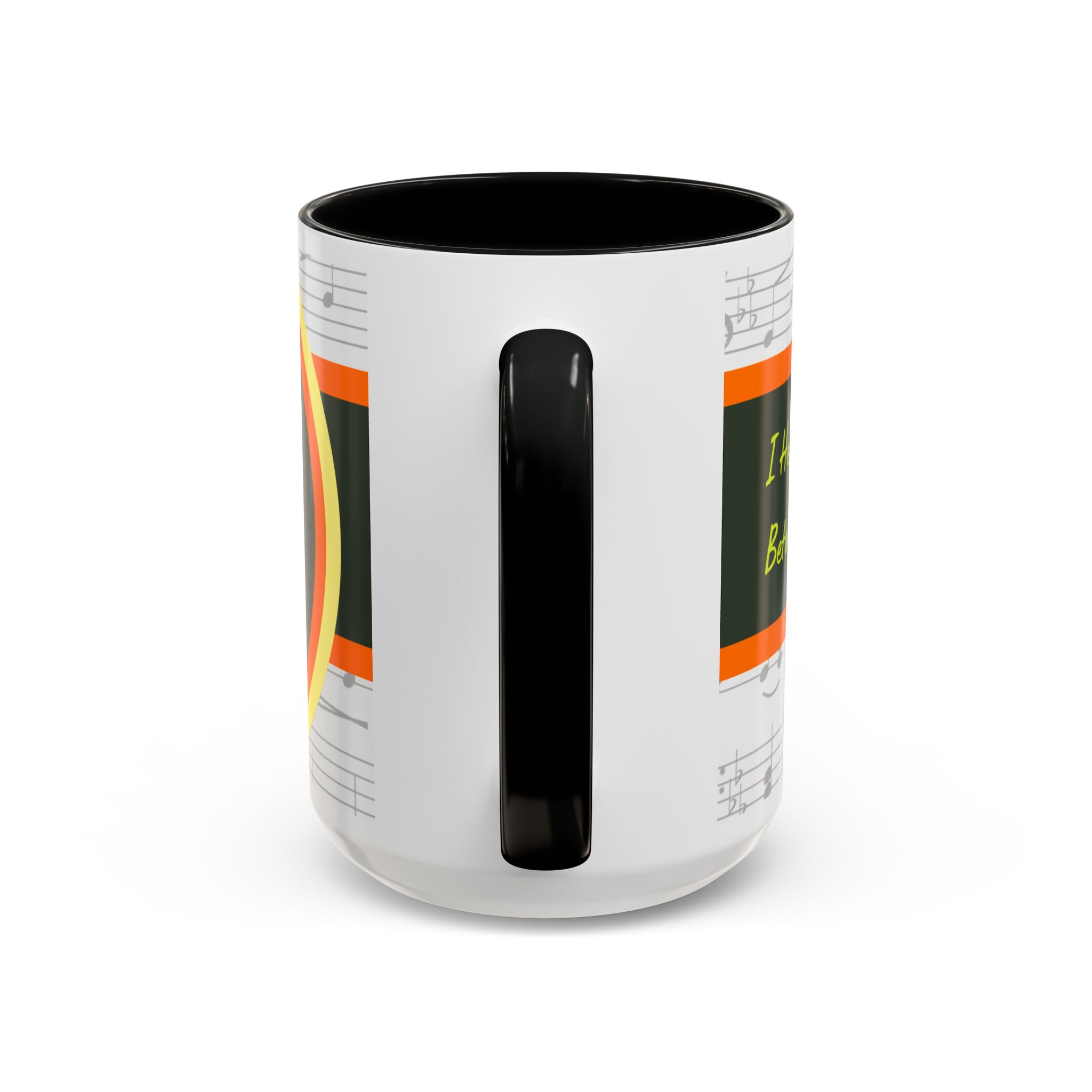 Sound Smarts Mug > You Thrive in SURROUND SOUND. Connection. Be TRUE to You! - Image 23