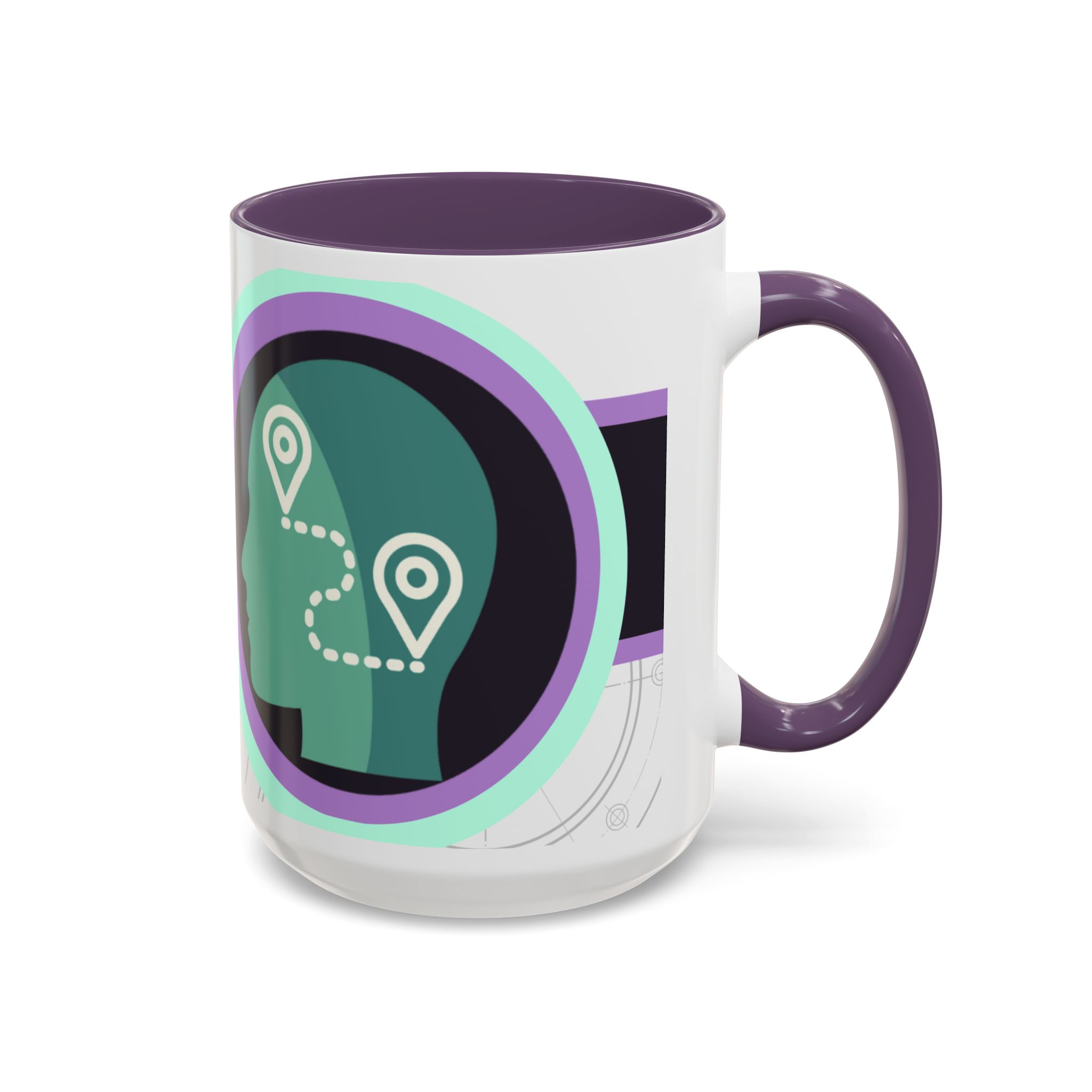 Picture Smarts Mug > You Thrive In IMAGES. Be TRUE to You! - Image 38