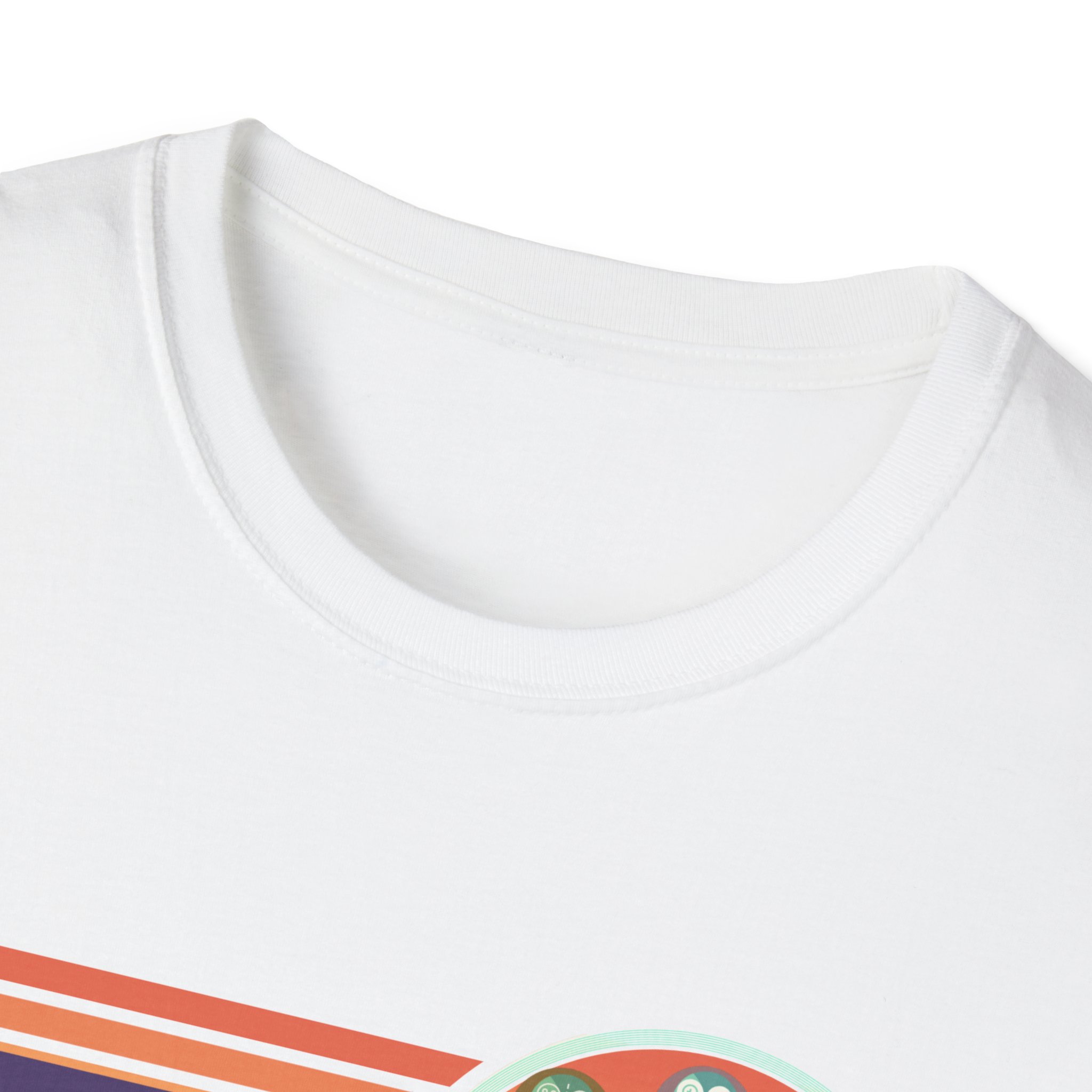 Strength In Differences | Stay True To You T-Shirt - Image 4