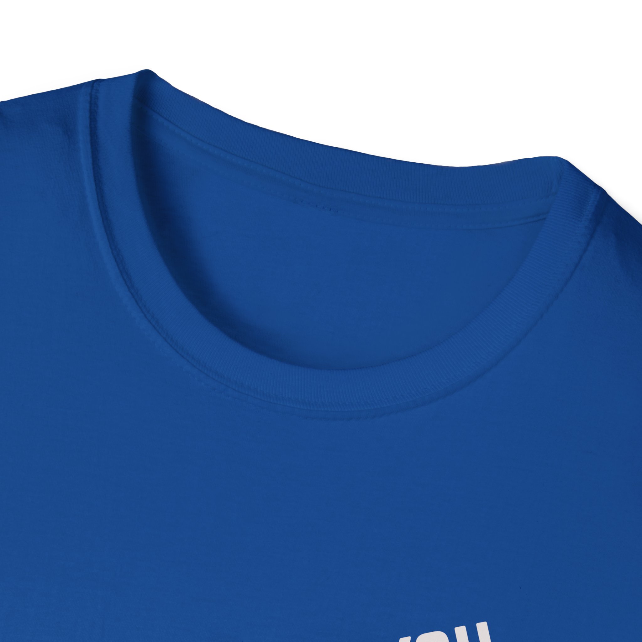 Enjoying the sound of silence | Sound Smarts | Stay True To You Tee - Image 109