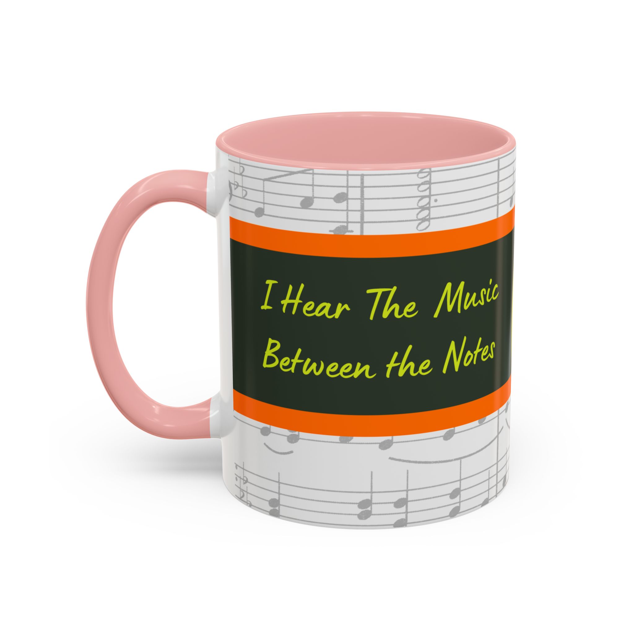 Sound Smarts Mug > You Thrive in SURROUND SOUND. Connection. Be TRUE to You! - Image 18