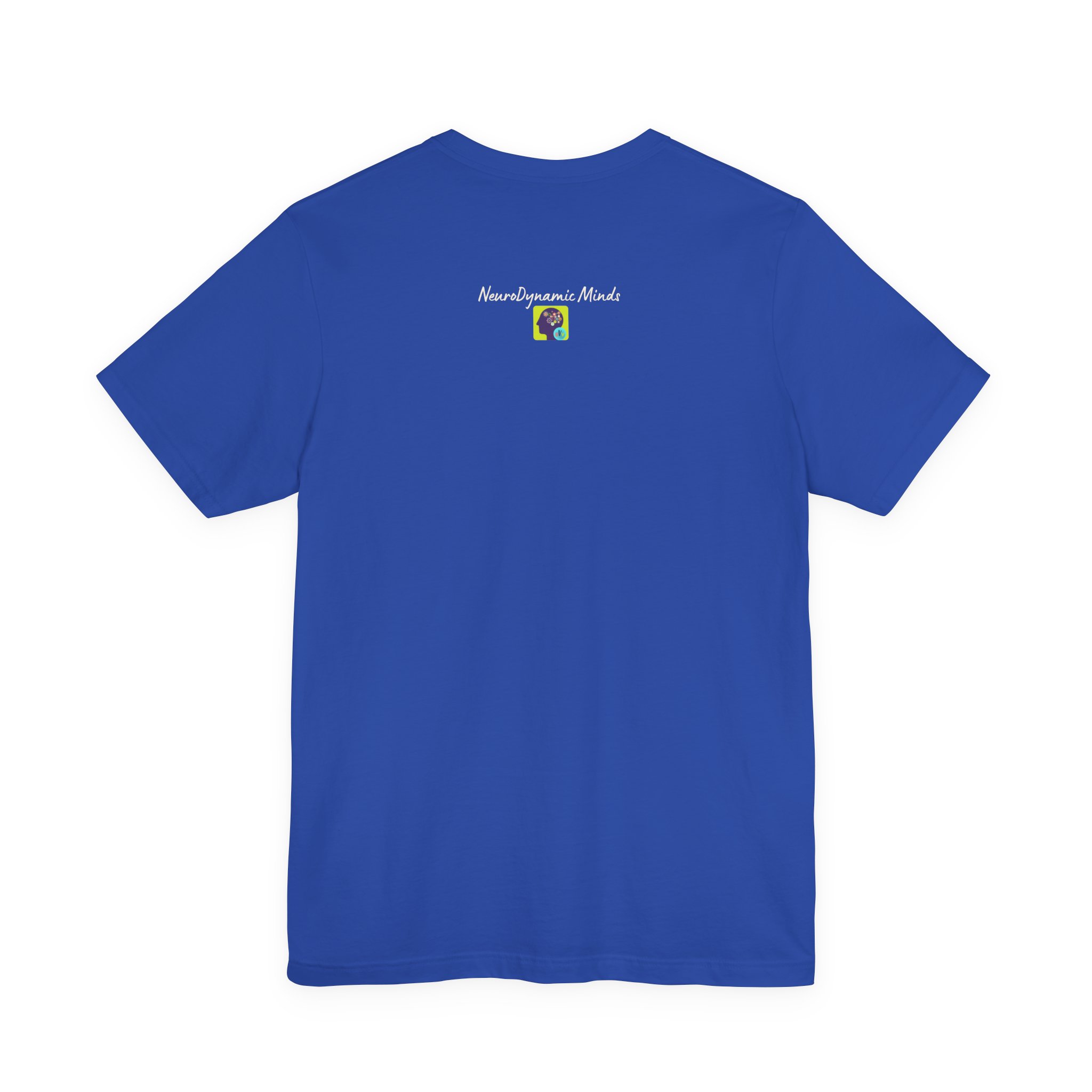 Practicing Dance Steps In My Mind | Body Smarts | Neurodivergent T-Shirt - Image 31