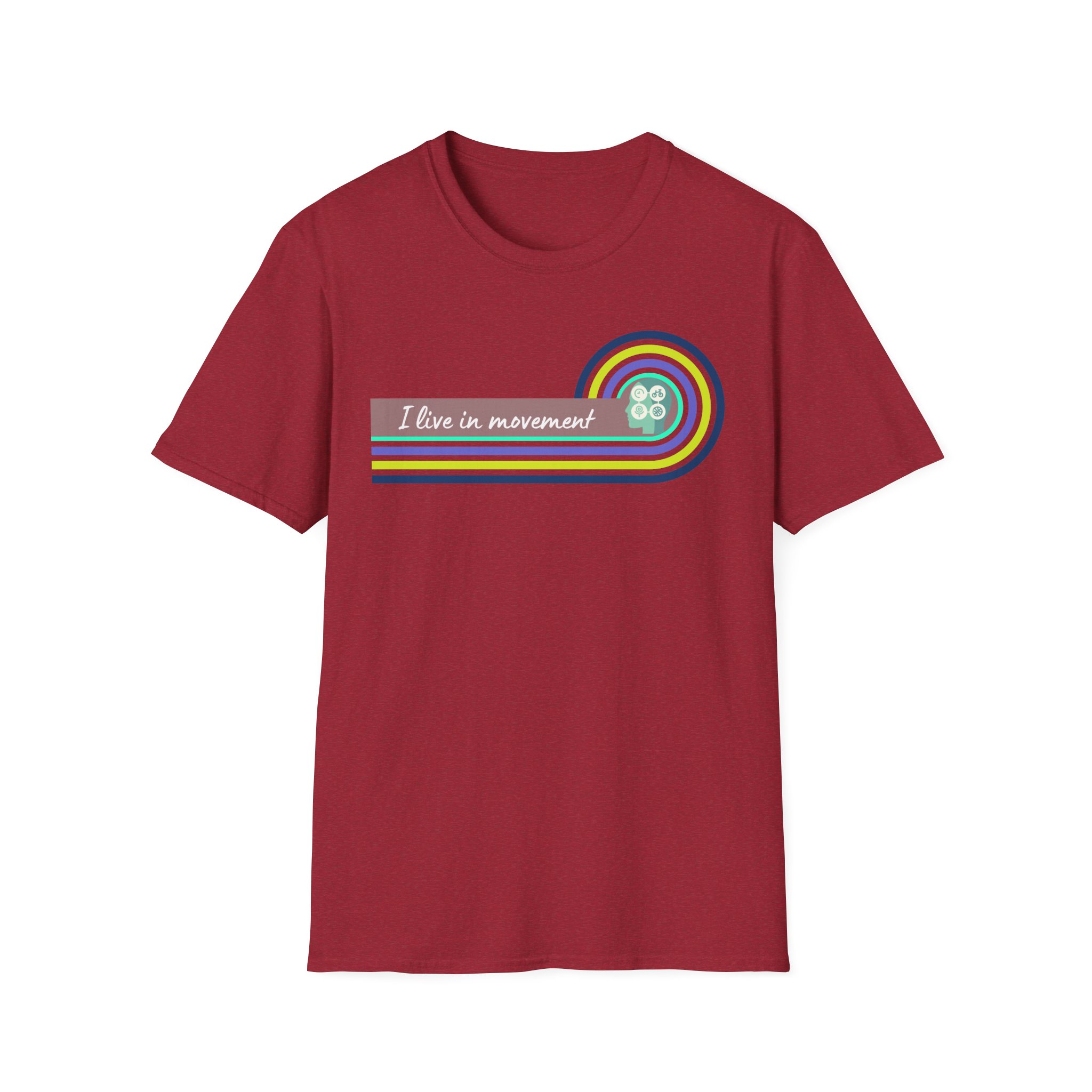 I Live In Movement | Body Smarts | Retro Design That Resonates - Image 114