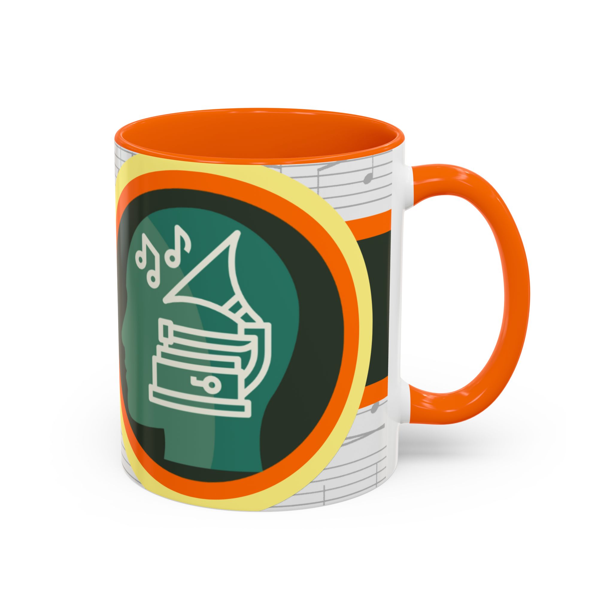Sound Smarts Mug > You Thrive in SURROUND SOUND. Connection. Be TRUE to You! - Image 46