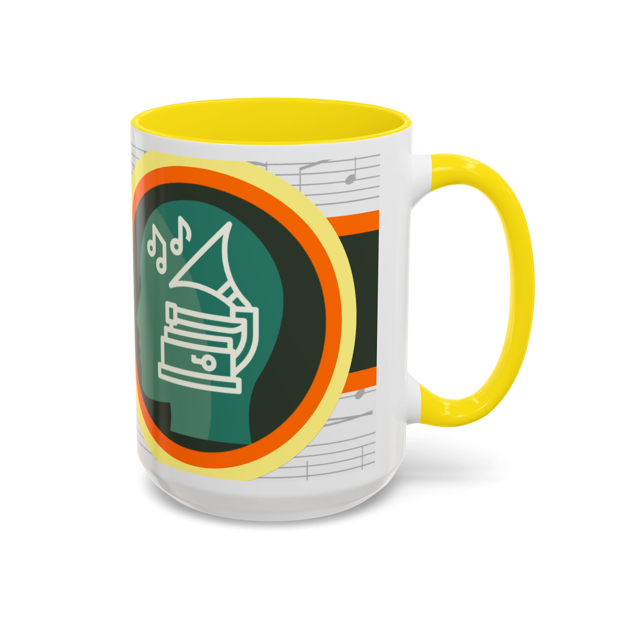 Sound Smarts Mug > You Thrive in SURROUND SOUND. Connection. Be TRUE to You! - Image 66